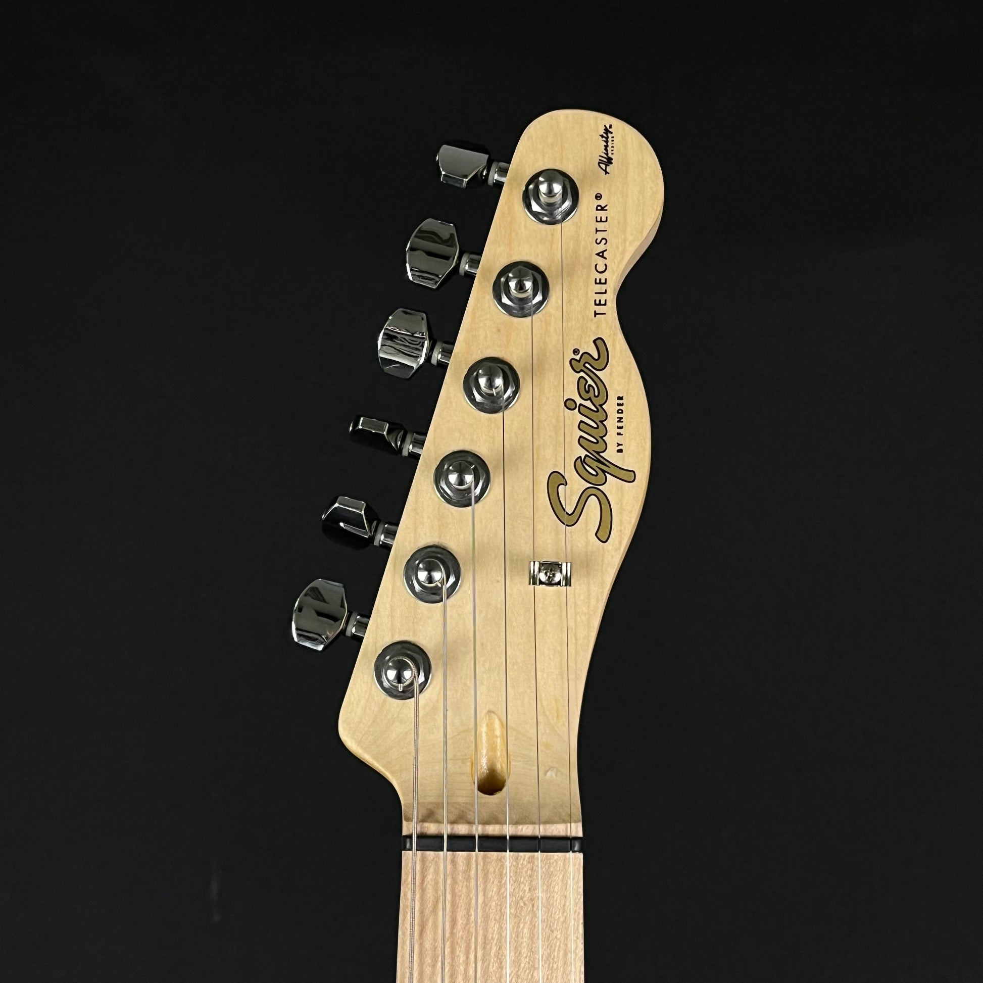 Squier Affinity Telecaster