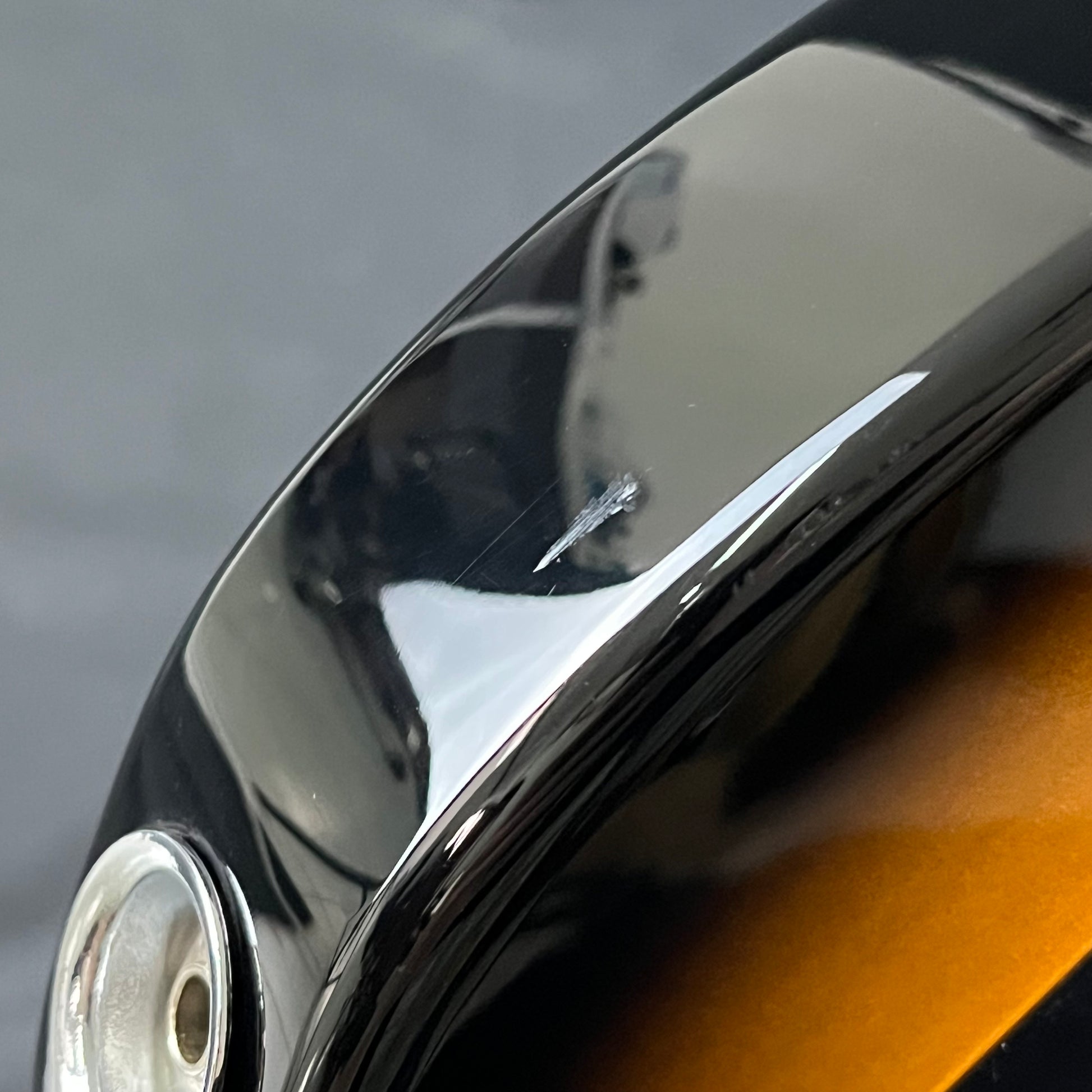 Squier Paranormal Cabronita Telecaster Thinline