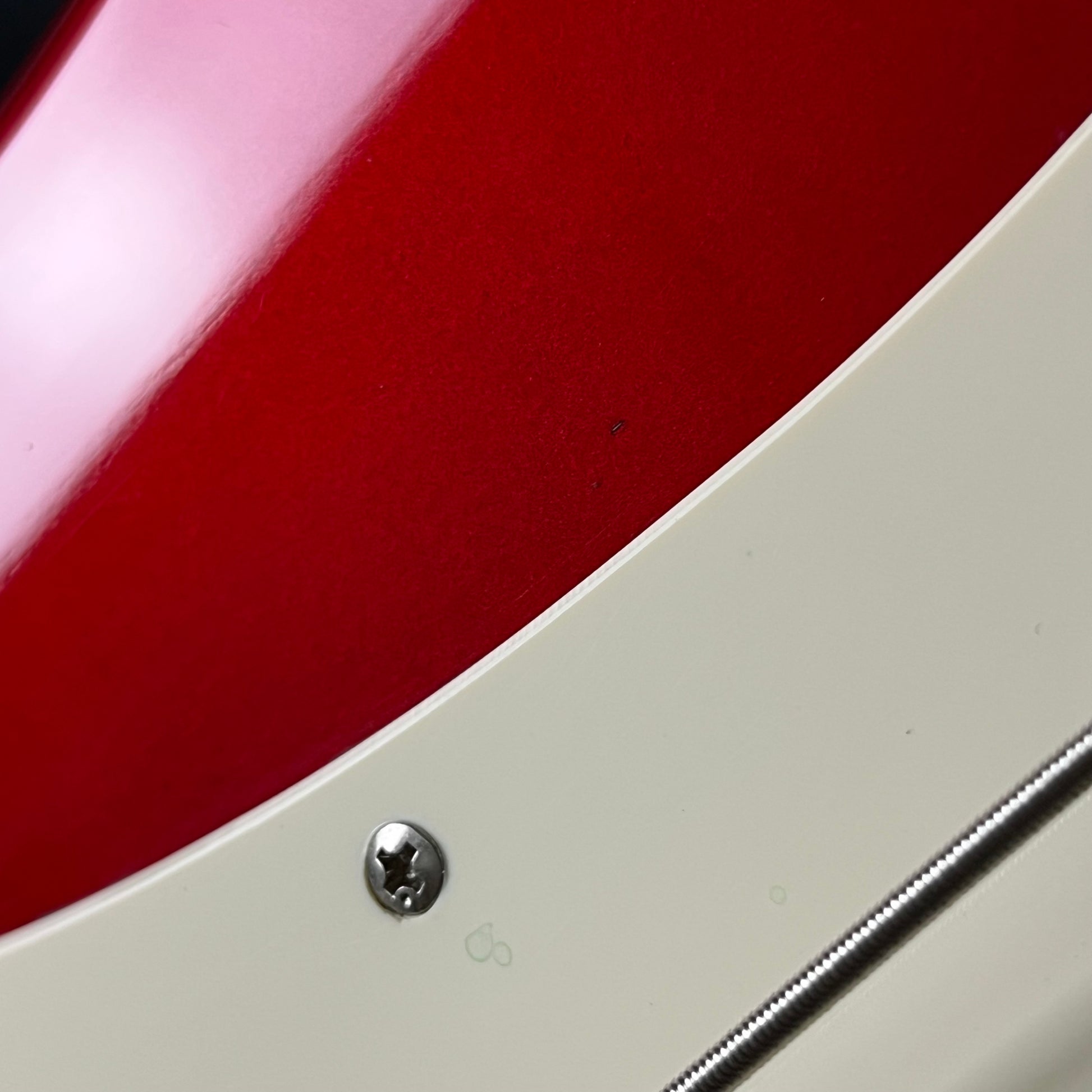 Squier Affinity Precision Bass