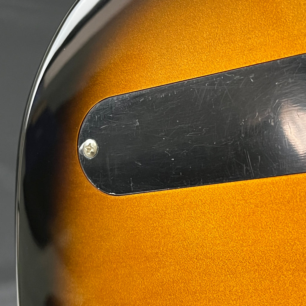 Squier Paranormal Cabronita Telecaster Thinline