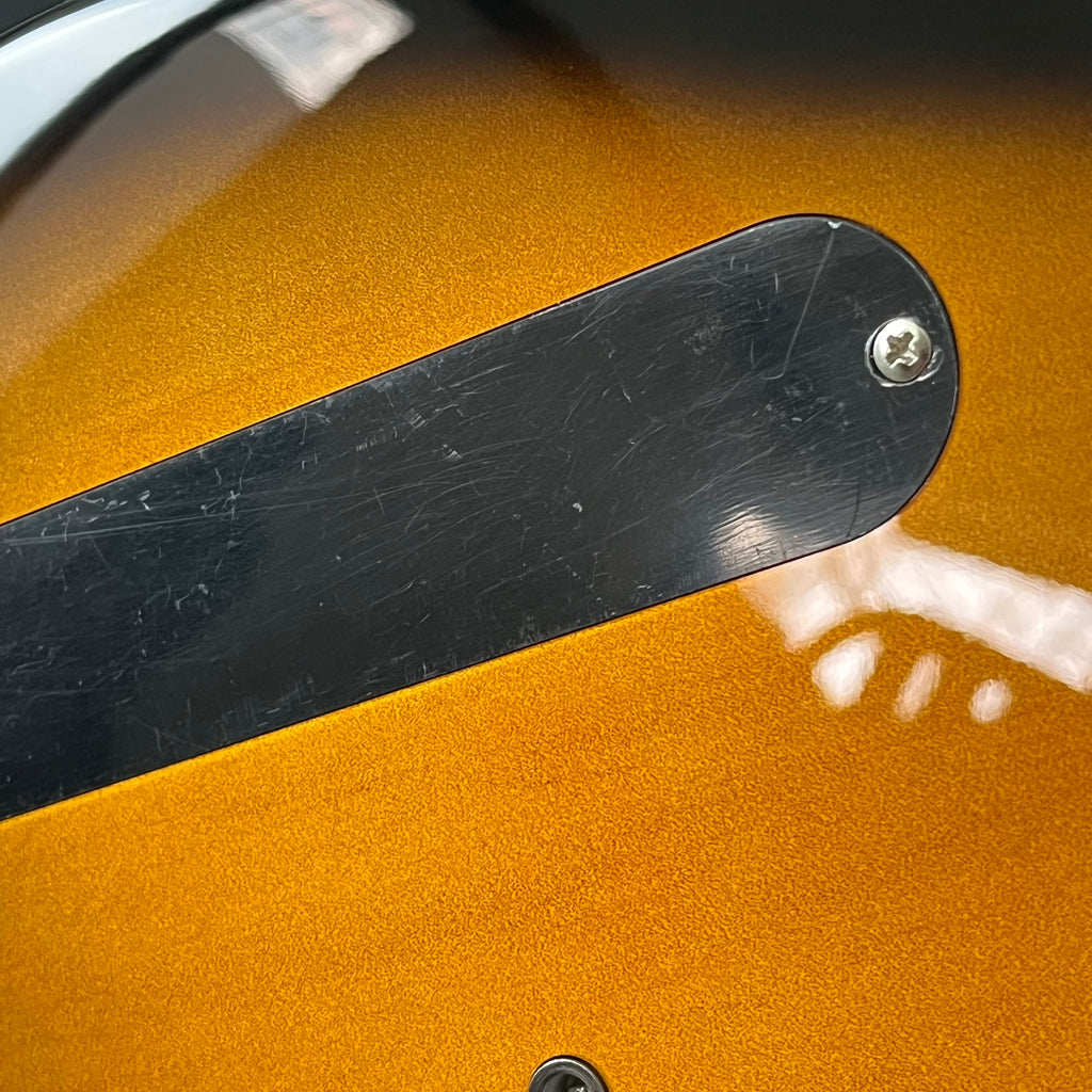 Squier Paranormal Cabronita Telecaster Thinline