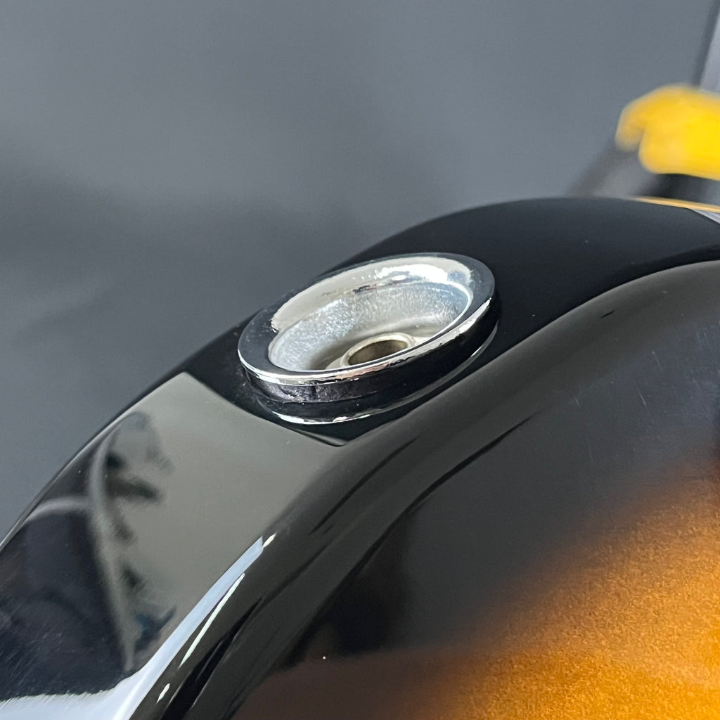 Squier Paranormal Cabronita Telecaster Thinline