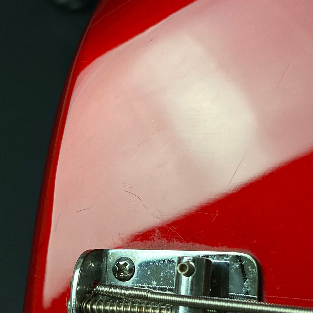 Squier Affinity Precision Bass