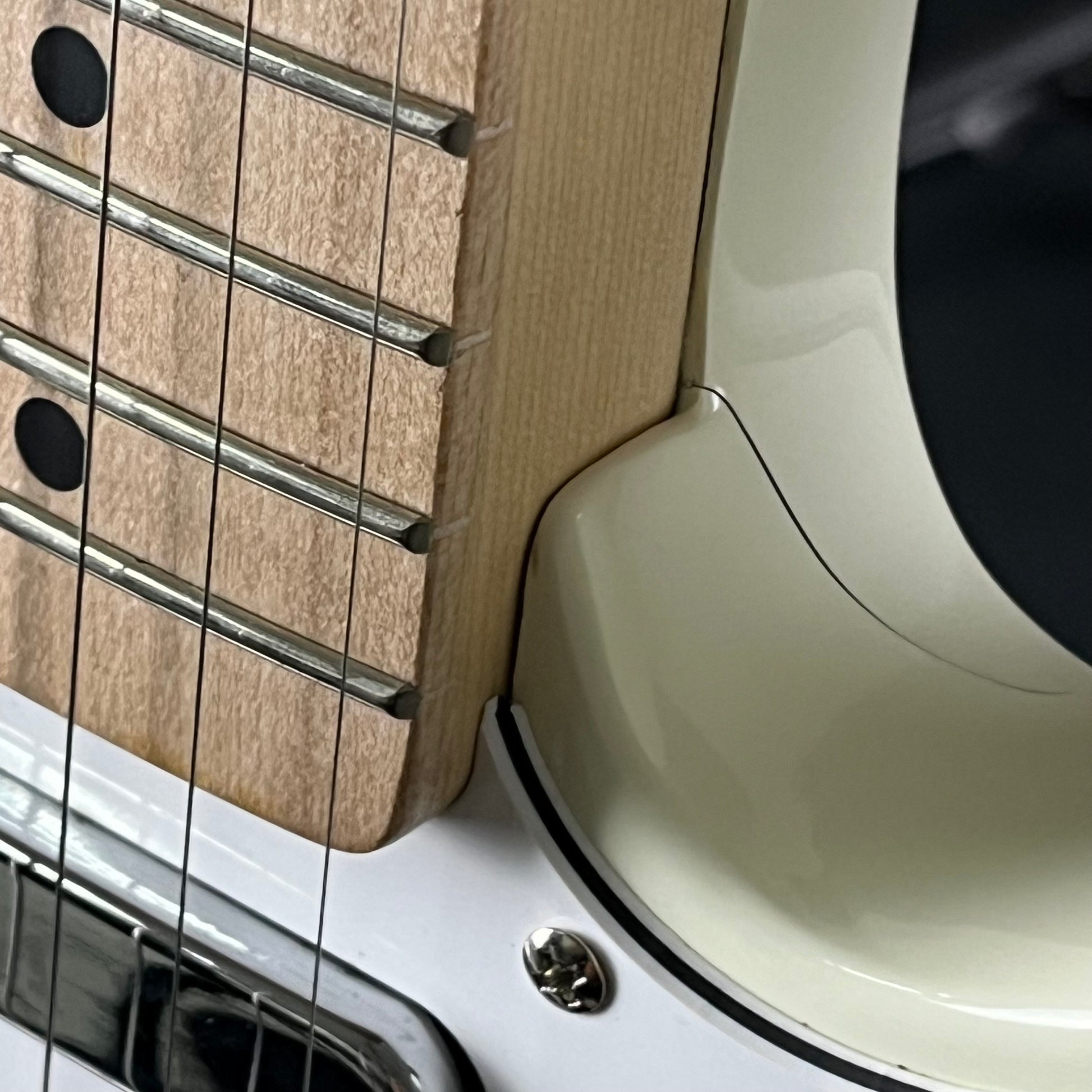 Squier Affinity Telecaster