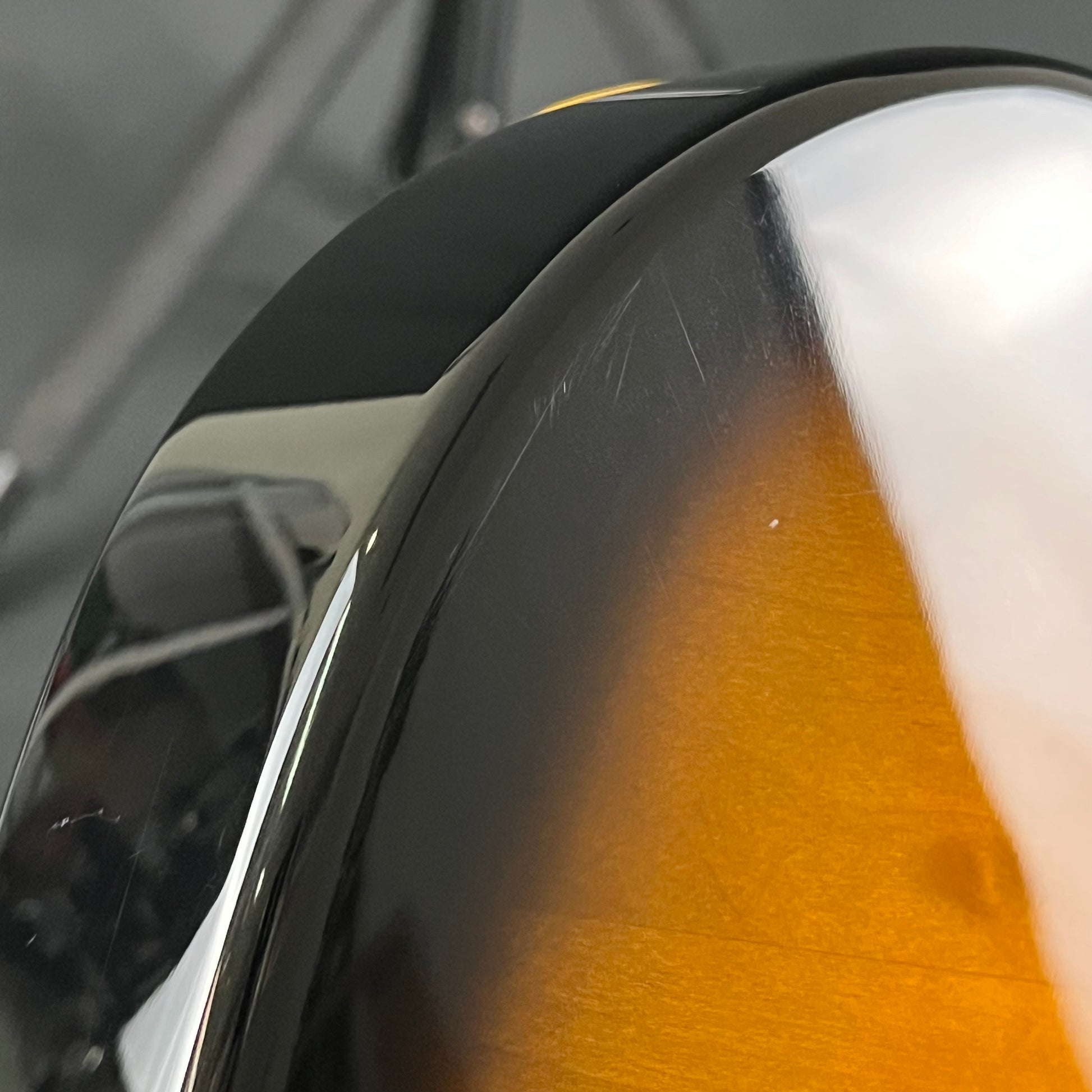 Squier Paranormal Cabronita Telecaster Thinline