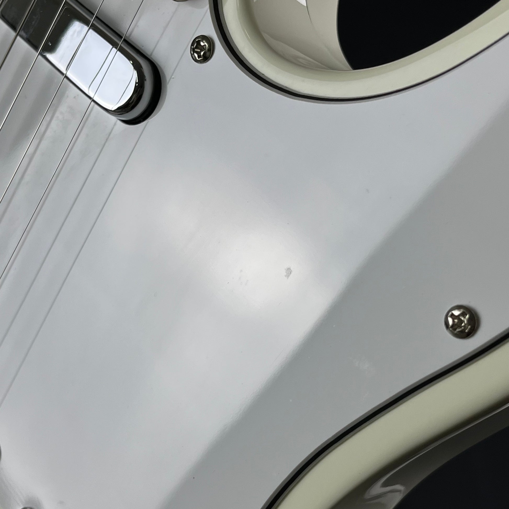 Squier Affinity Telecaster