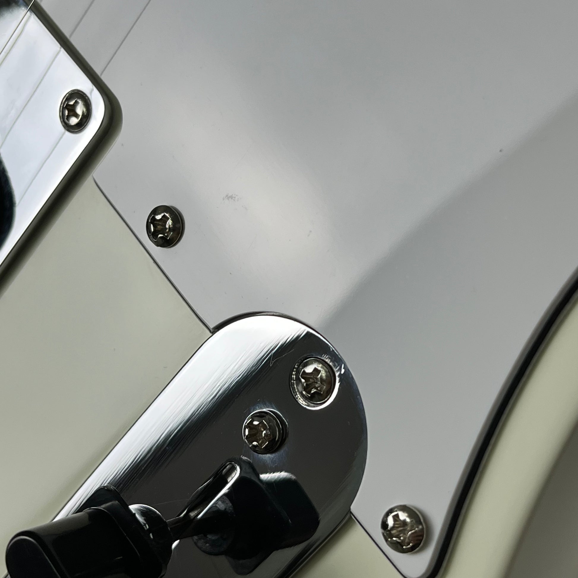 Squier Affinity Telecaster