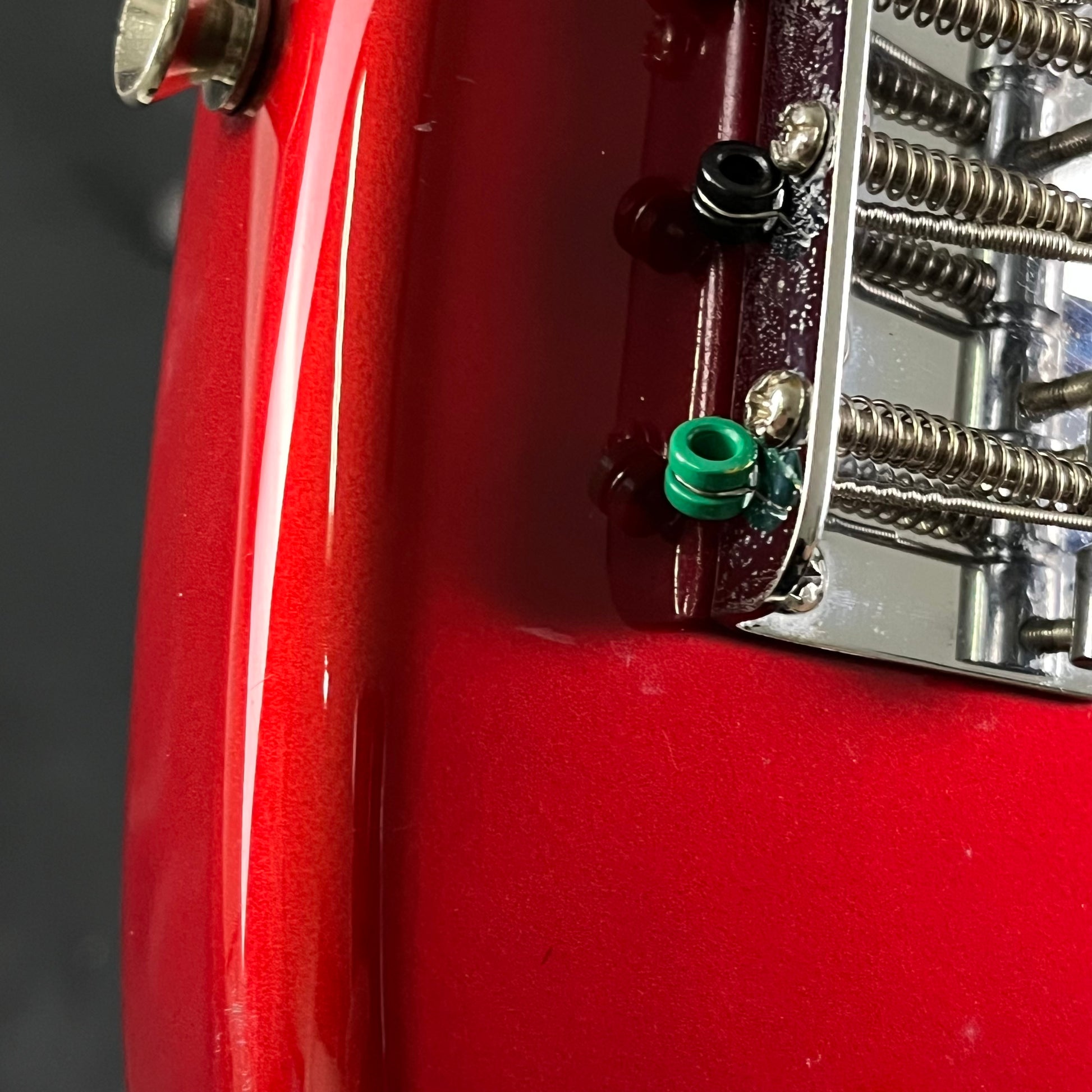 Squier Affinity Precision Bass