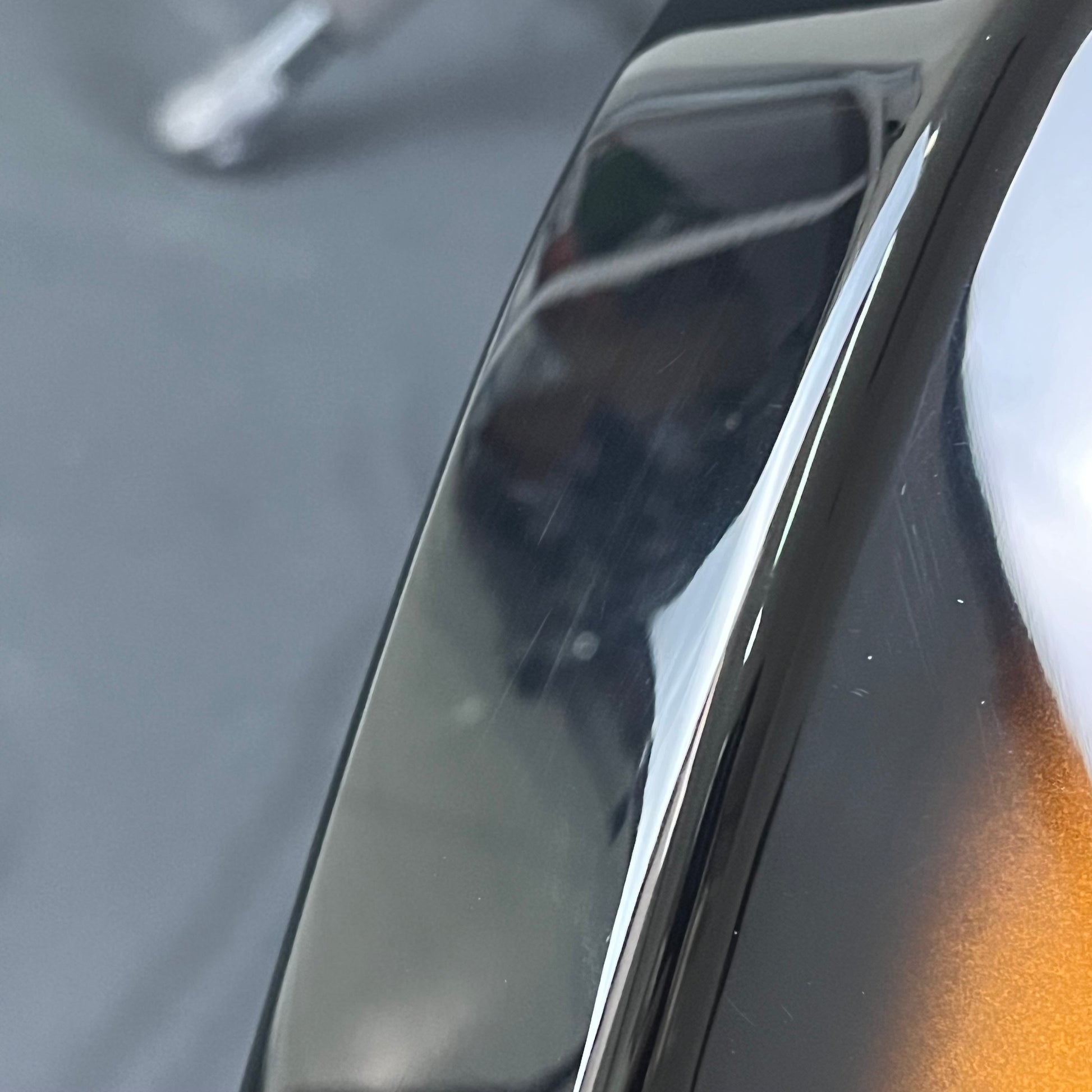 Squier Paranormal Cabronita Telecaster Thinline