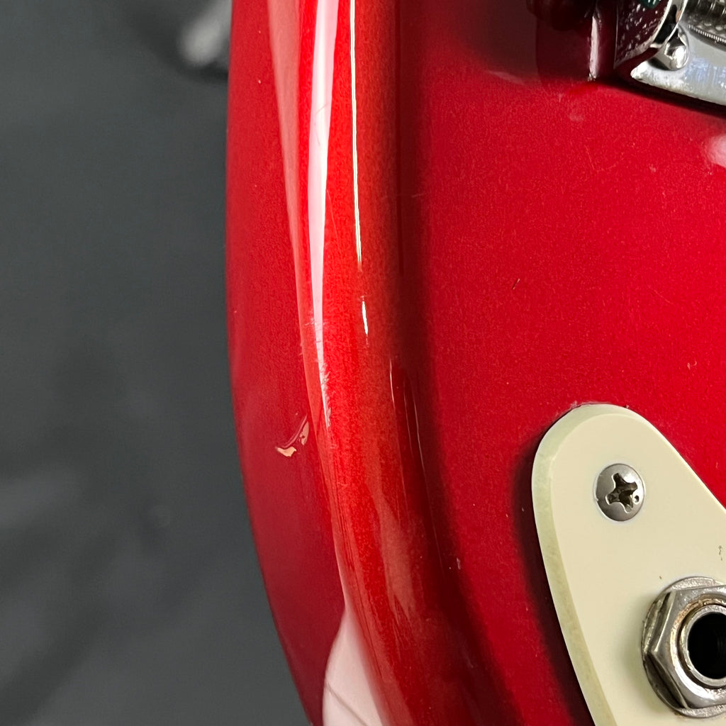 Squier Affinity Precision Bass