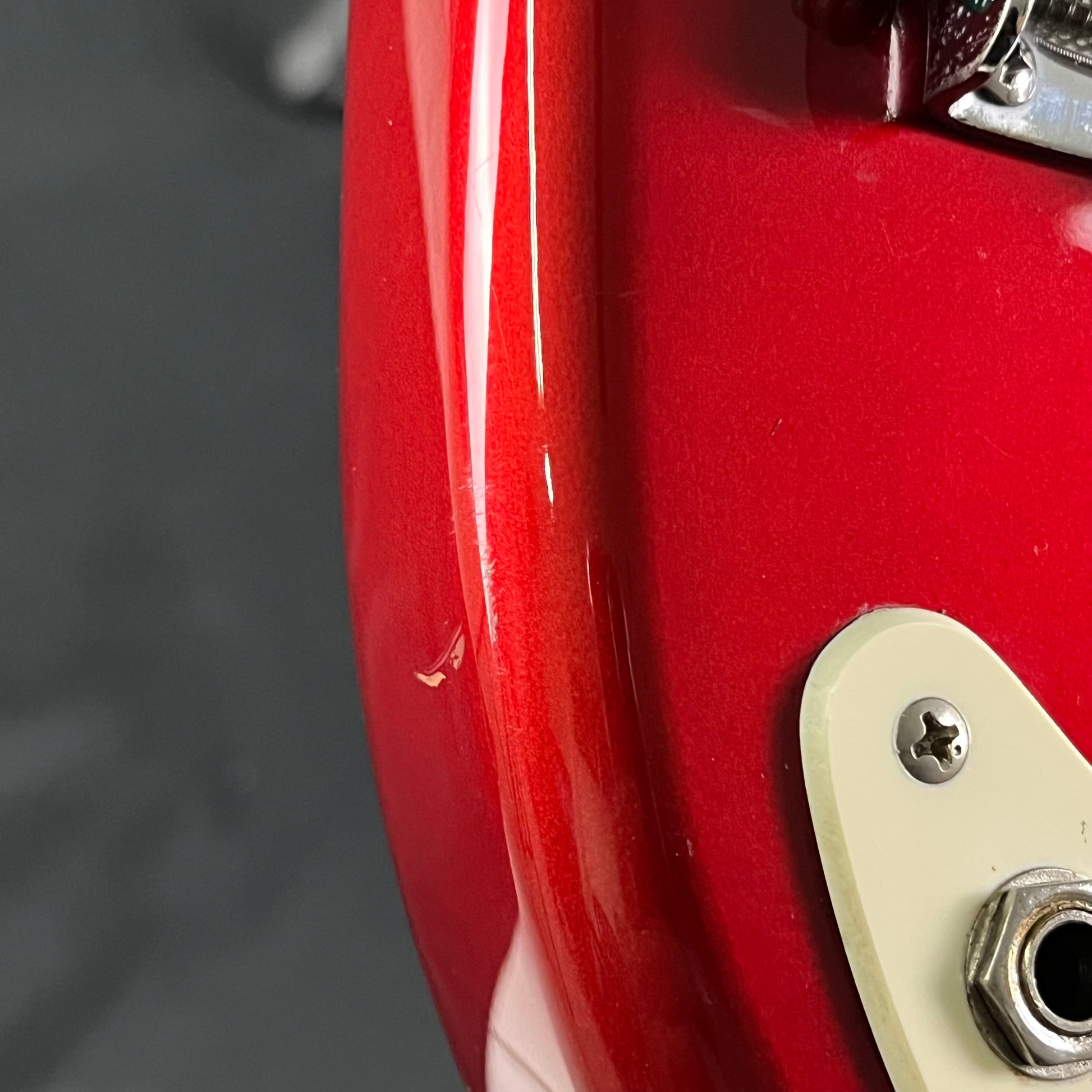 Squier Affinity Precision Bass