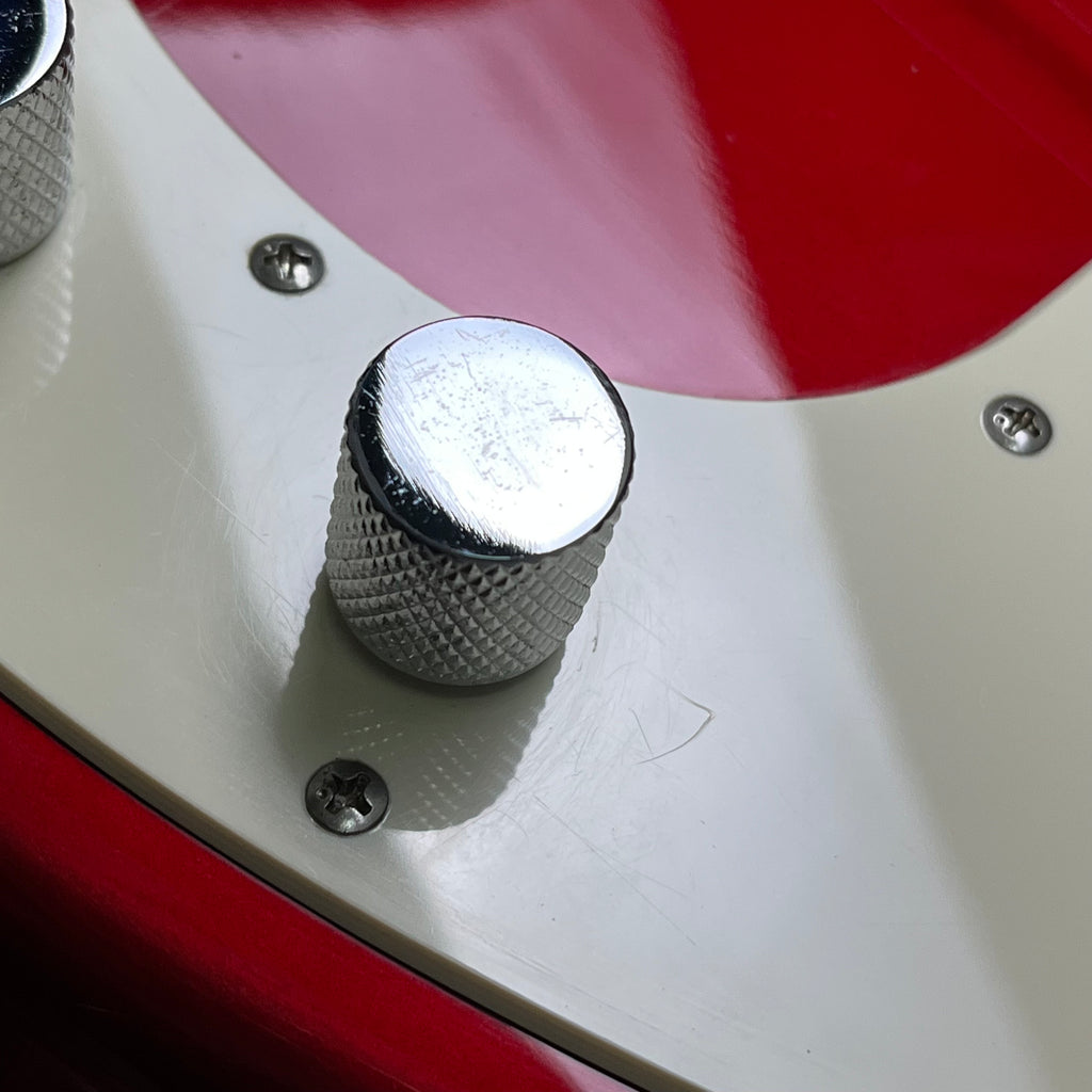 Squier Affinity Precision Bass