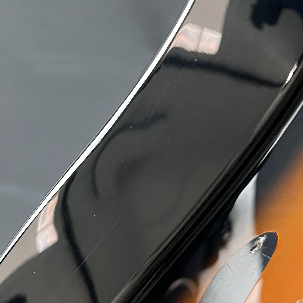 Squier Paranormal Cabronita Telecaster Thinline