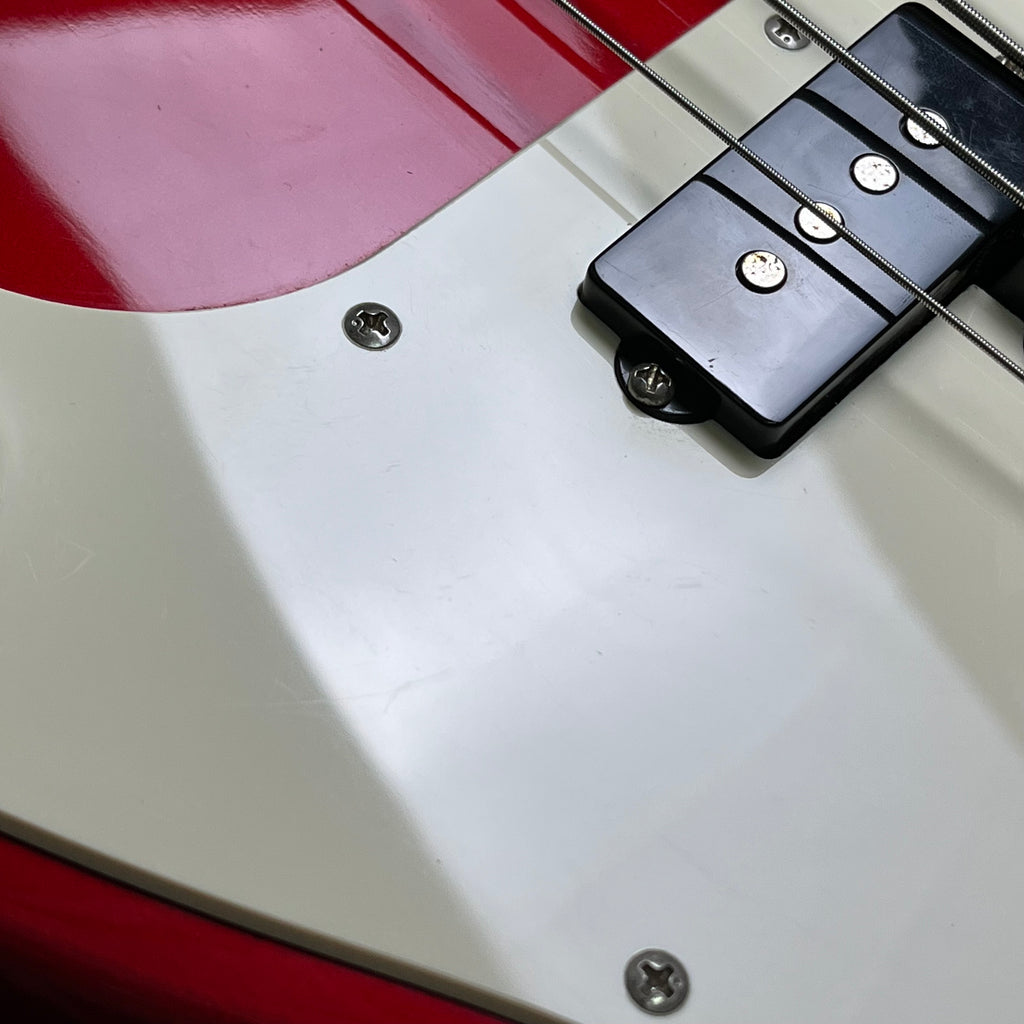 Squier Affinity Precision Bass