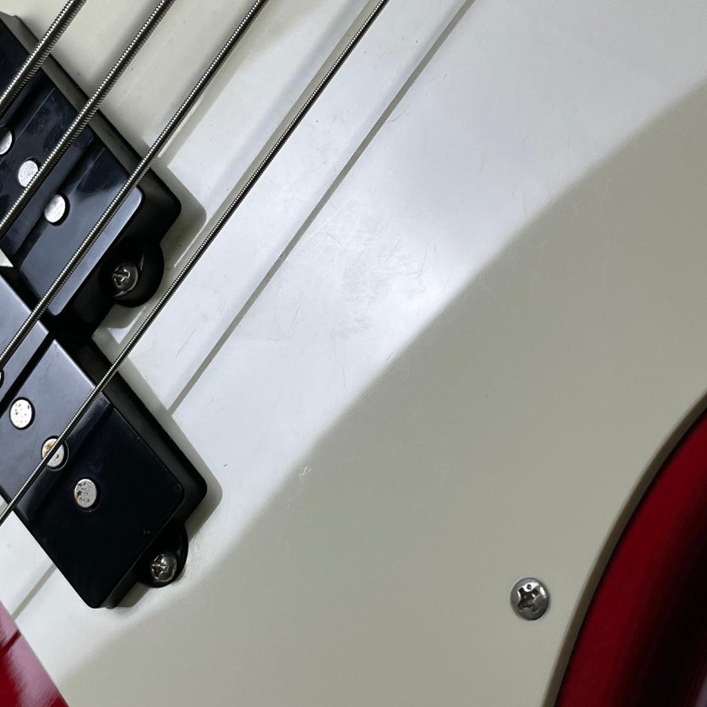 Squier Affinity Precision Bass