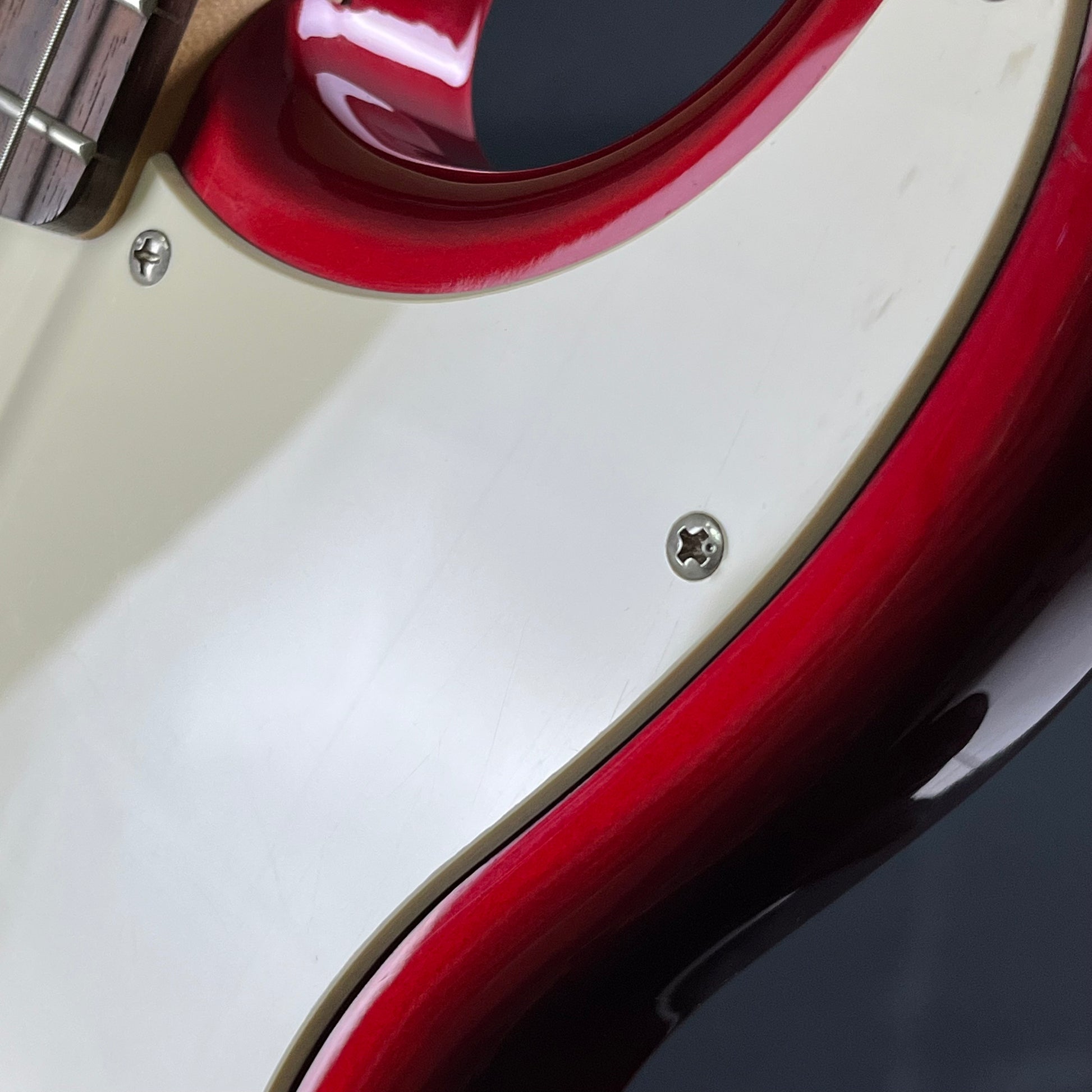 Squier Affinity Precision Bass