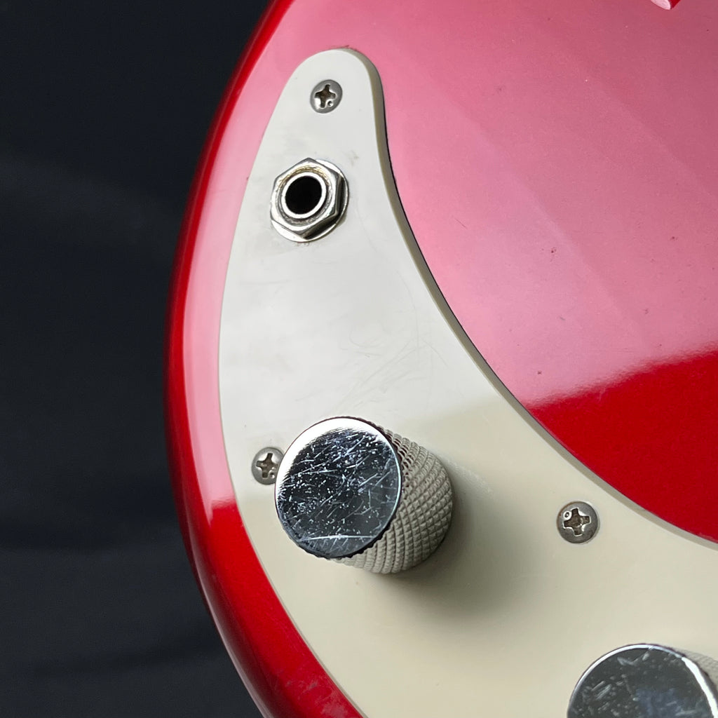 Squier Affinity Precision Bass