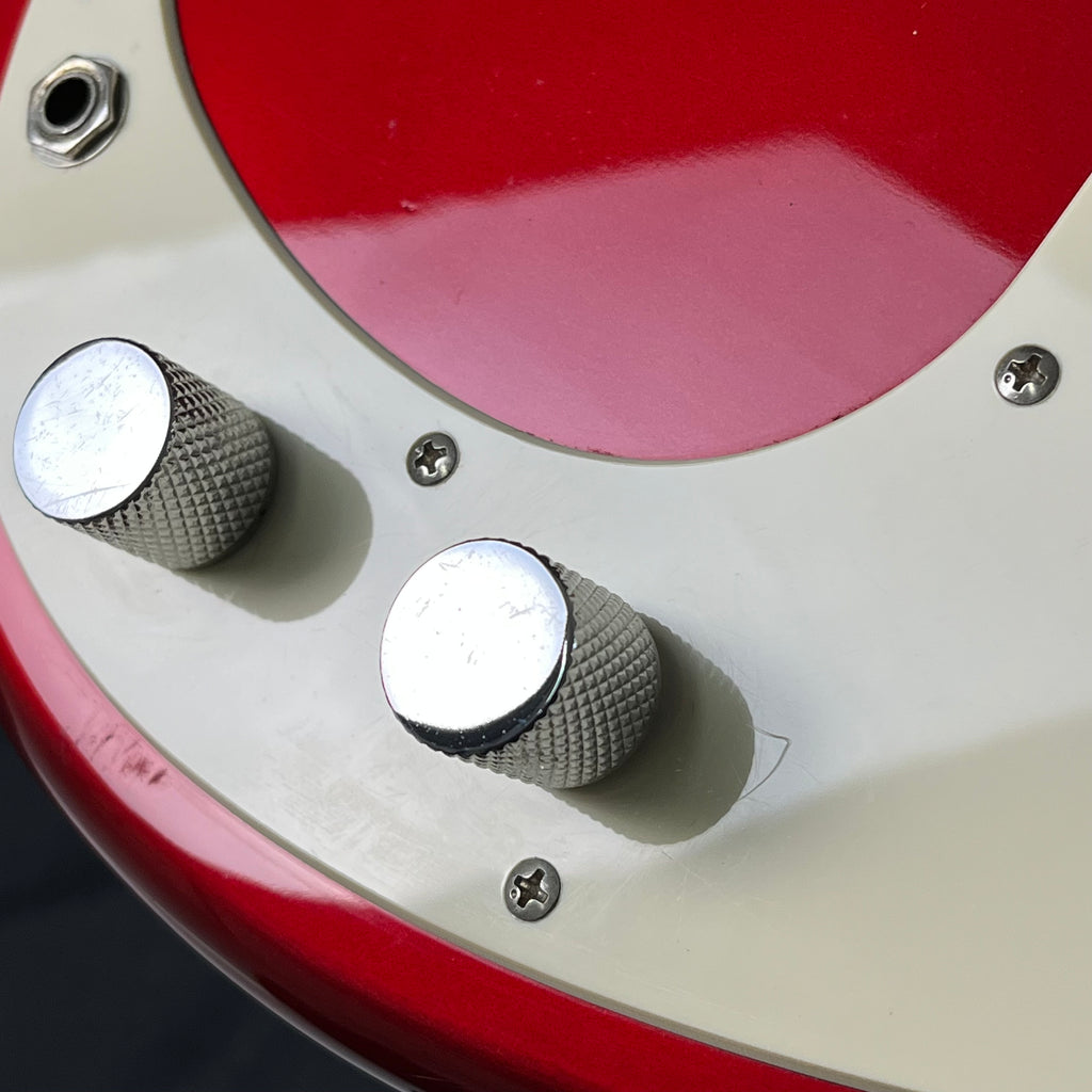 Squier Affinity Precision Bass