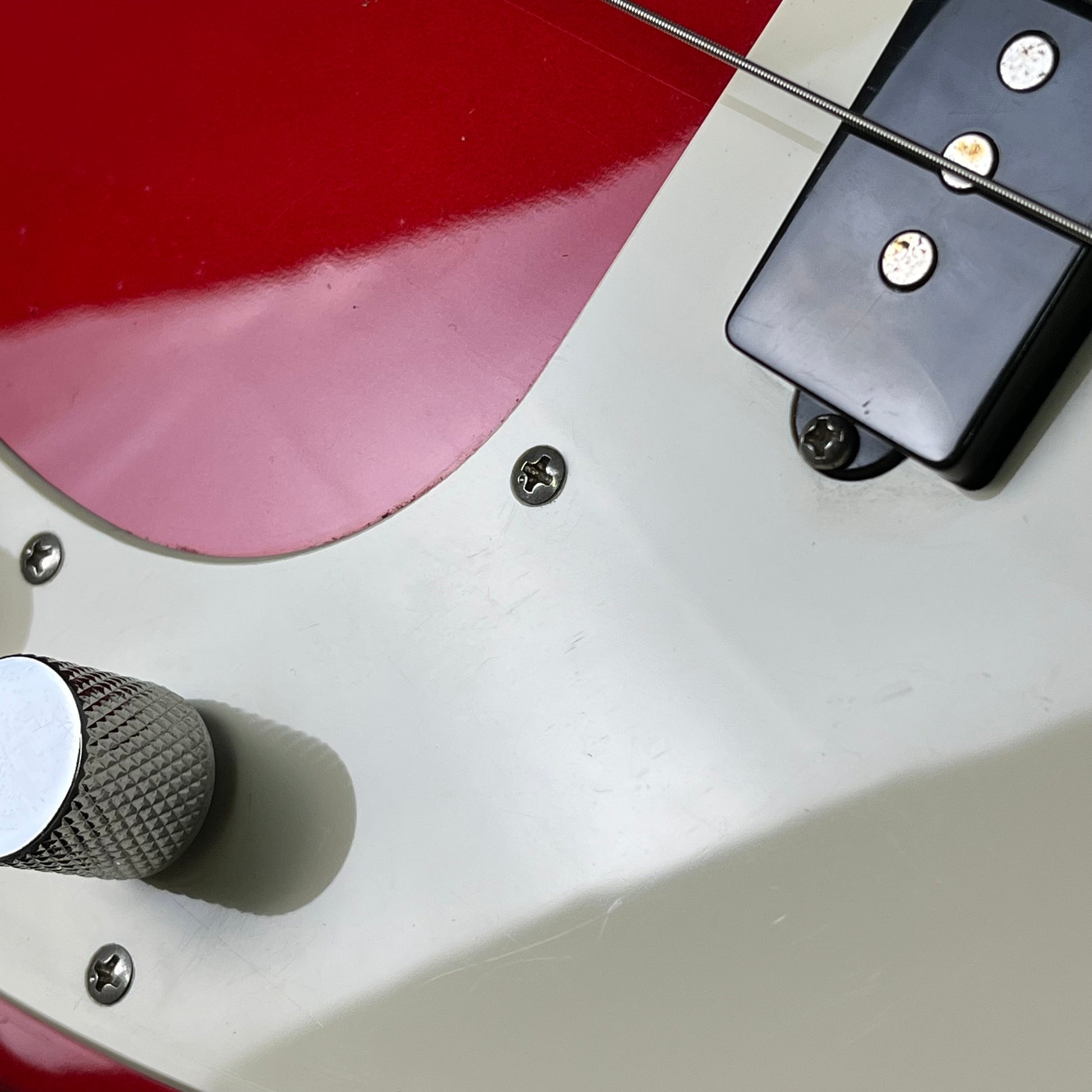 Squier Affinity Precision Bass