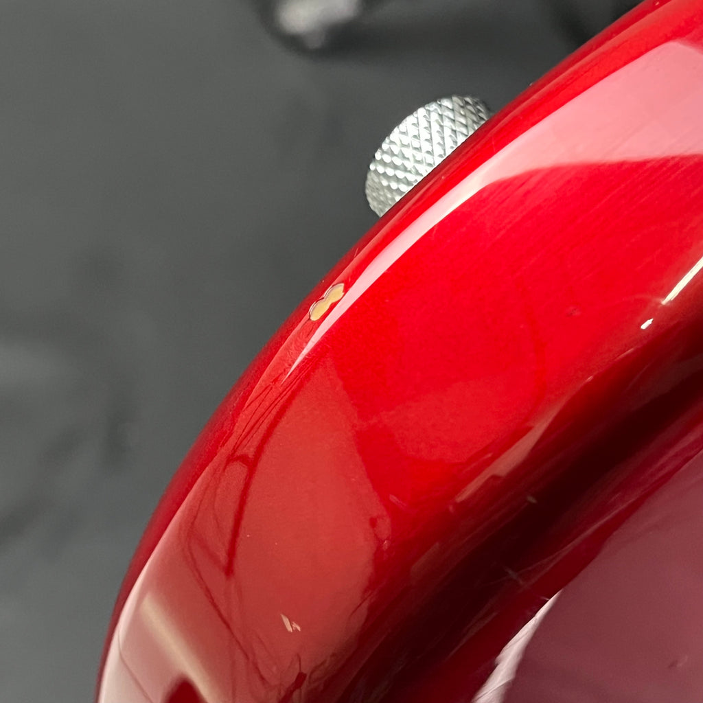 Squier Affinity Precision Bass