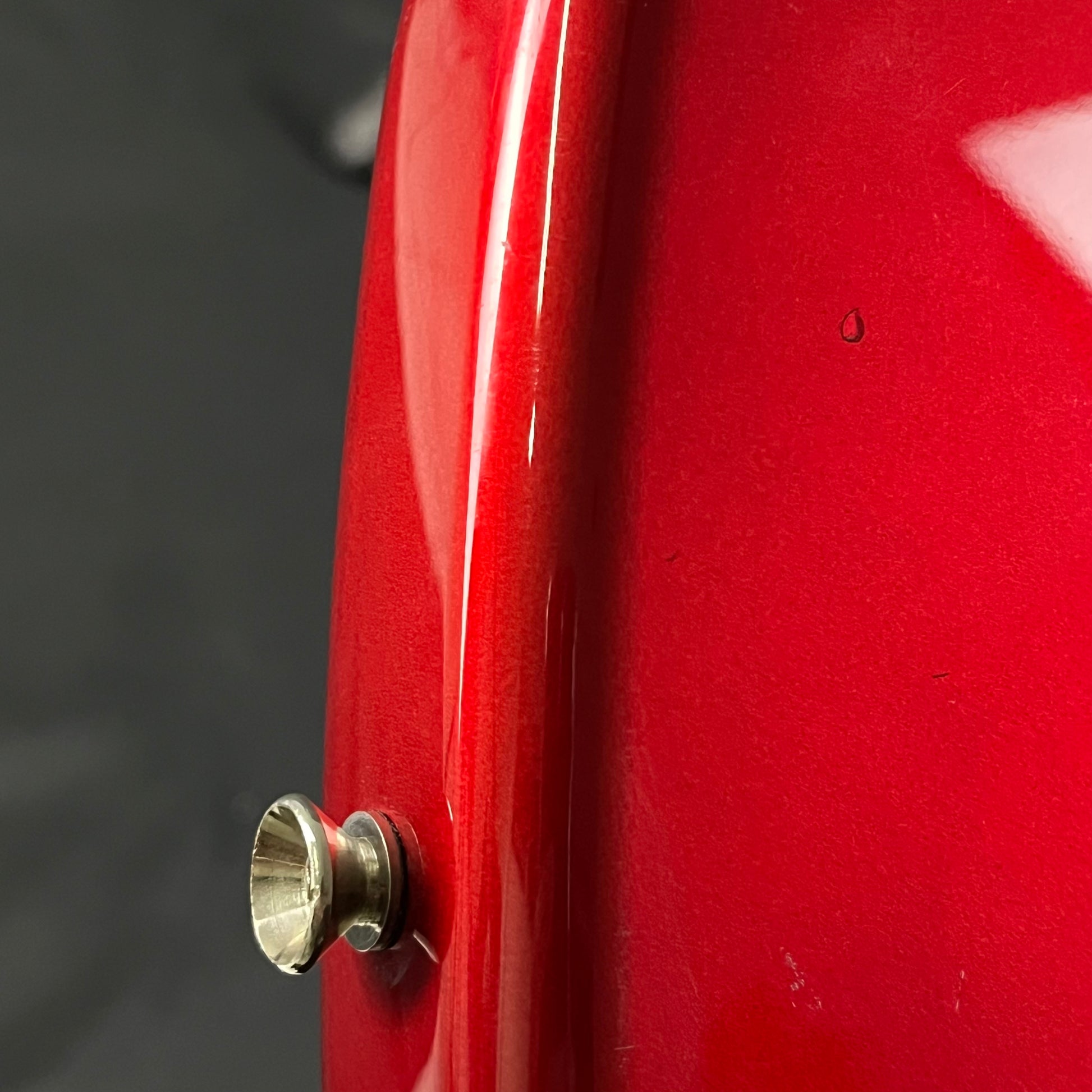 Squier Affinity Precision Bass