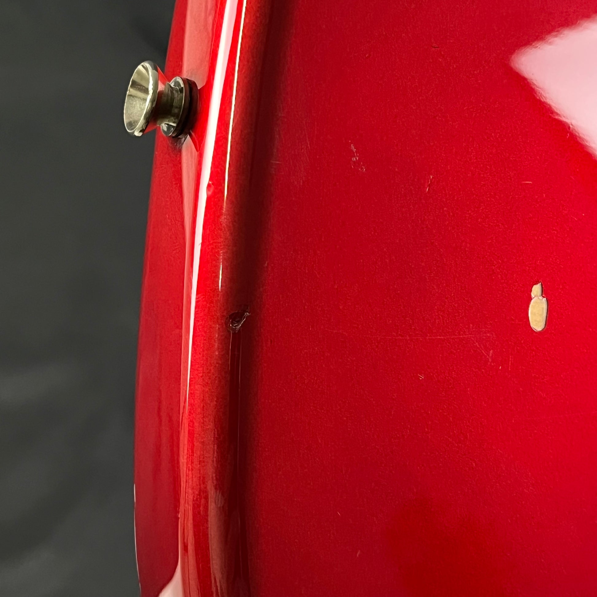 Squier Affinity Precision Bass