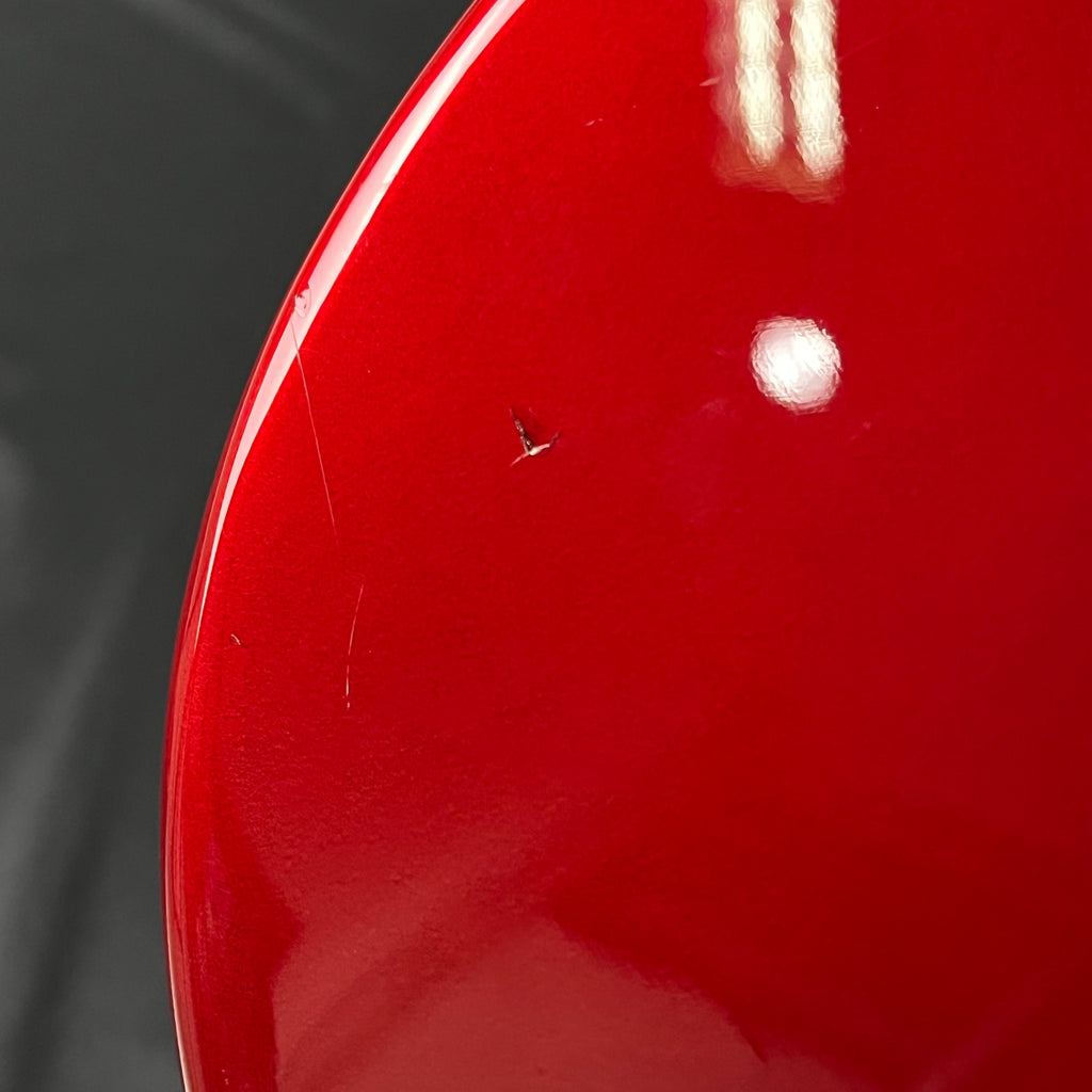 Squier Affinity Precision Bass