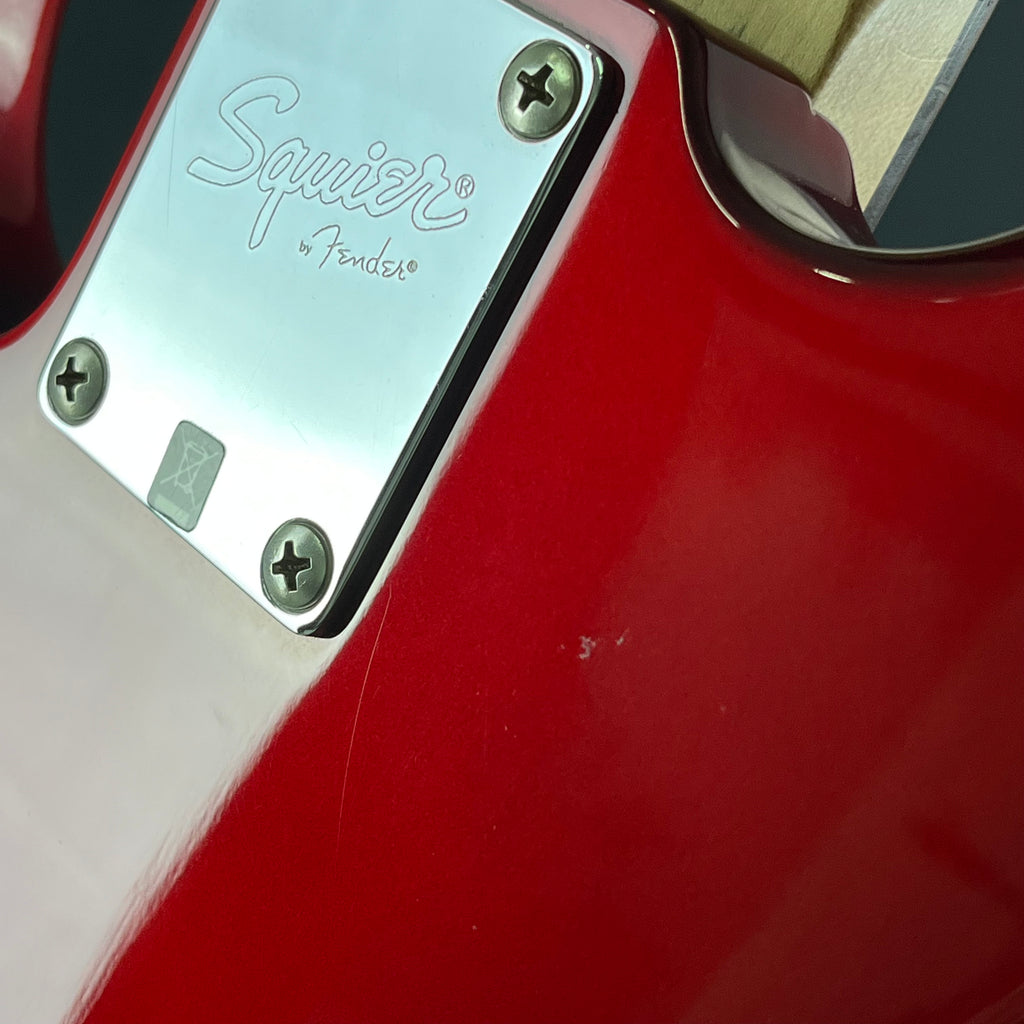 Squier Affinity Precision Bass