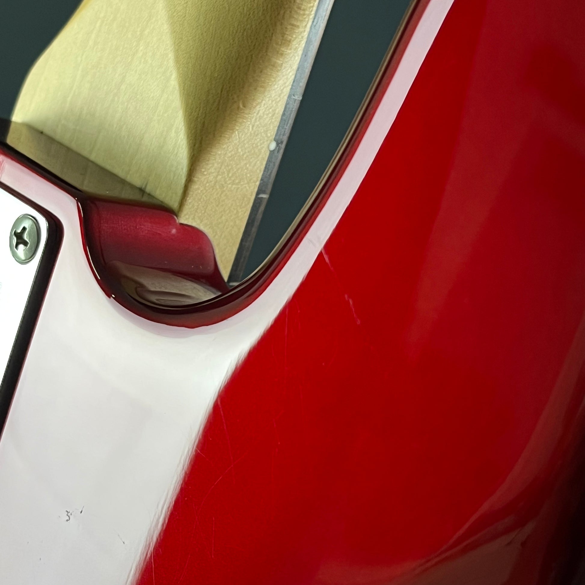 Squier Affinity Precision Bass