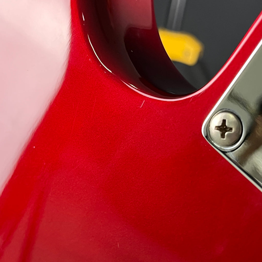 Squier Affinity Precision Bass