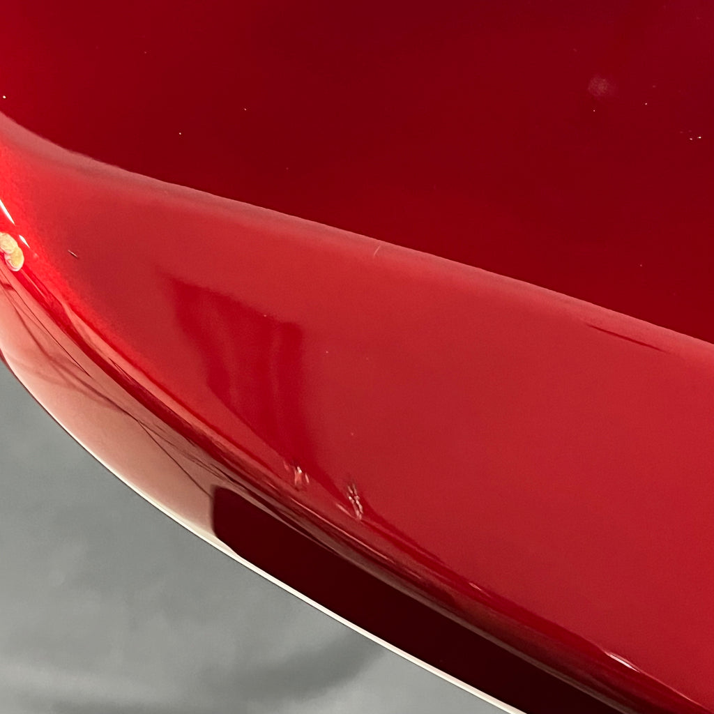 Squier Affinity Precision Bass