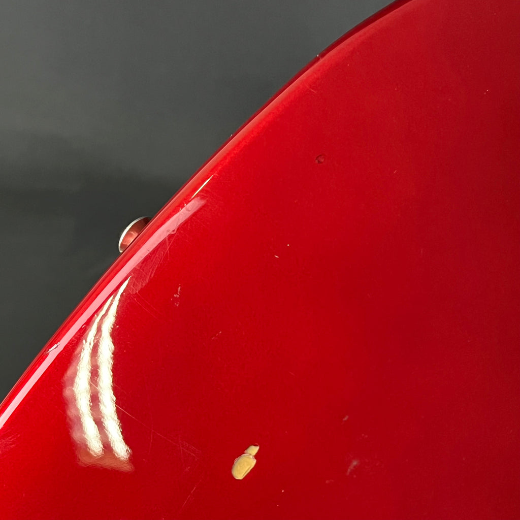 Squier Affinity Precision Bass