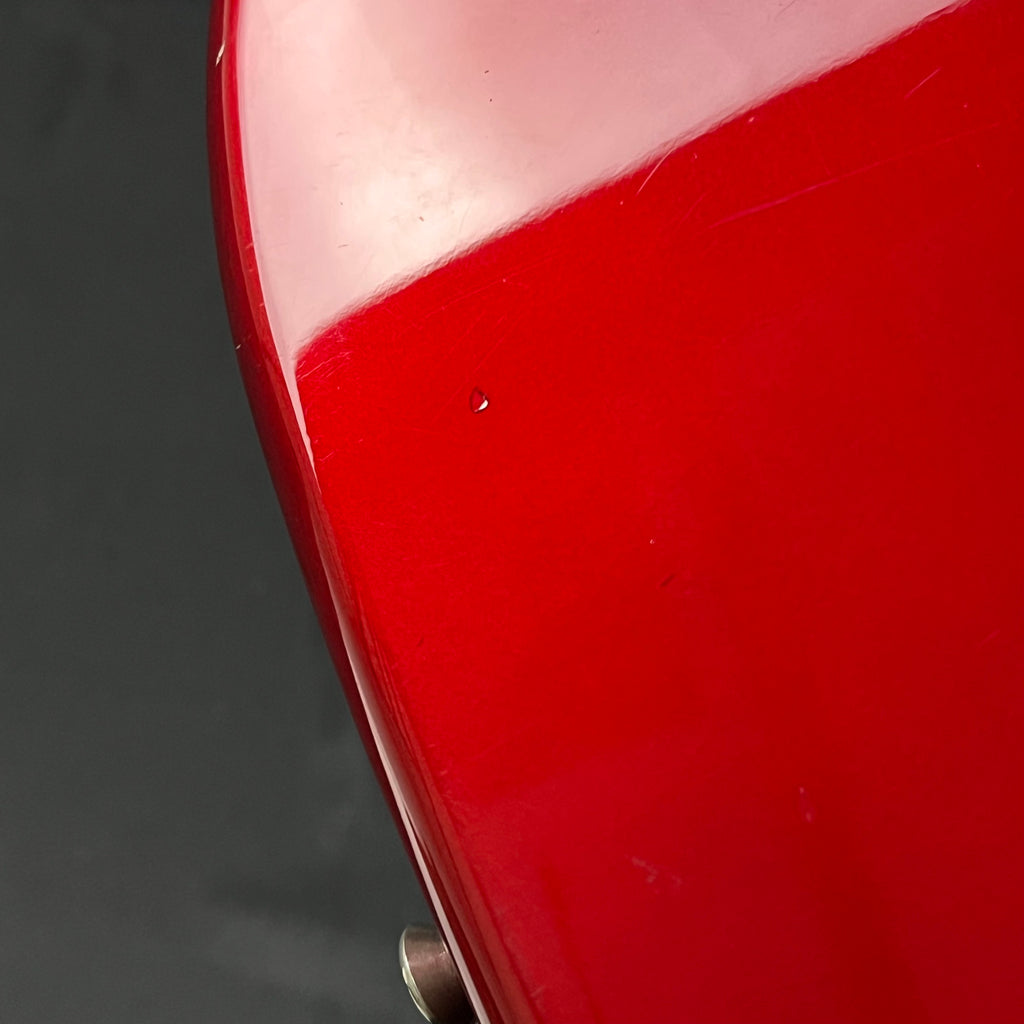 Squier Affinity Precision Bass