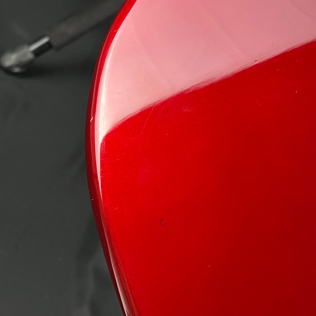 Squier Affinity Precision Bass