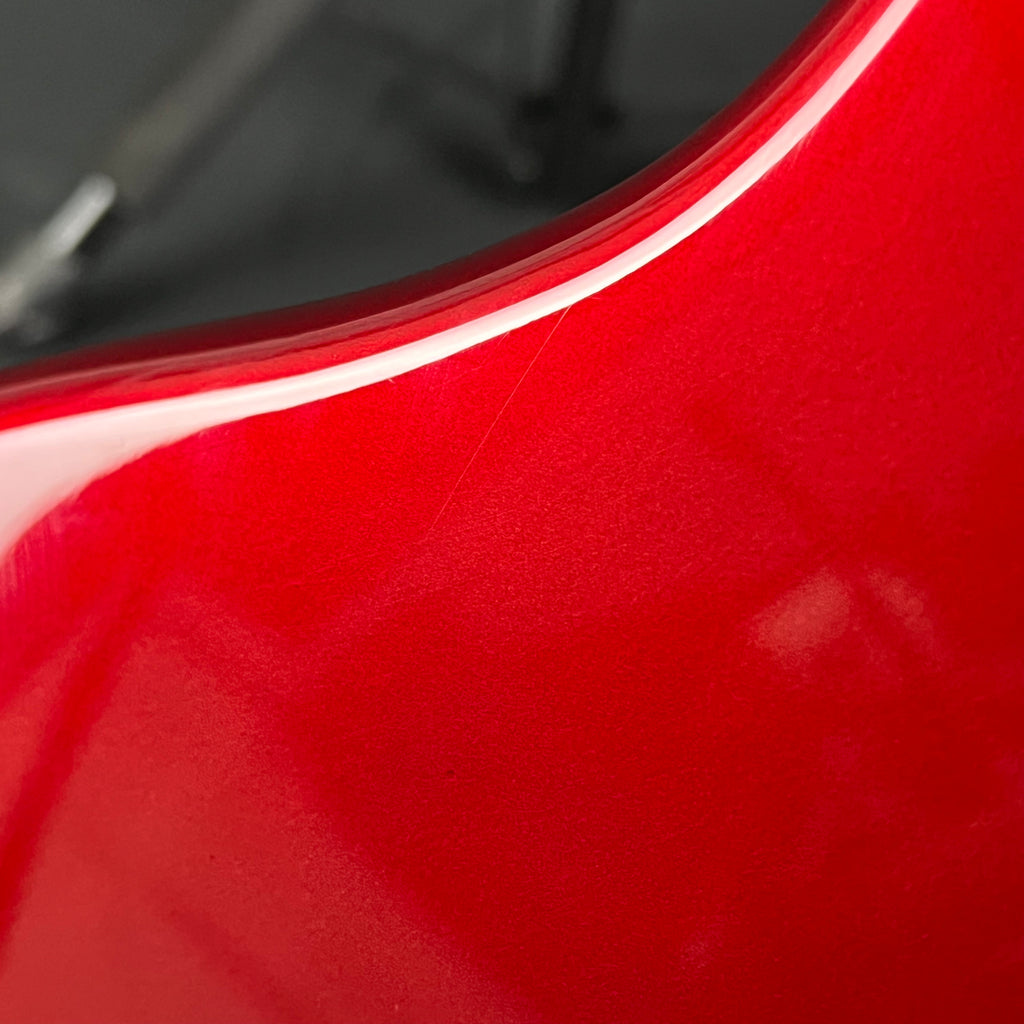 Squier Affinity Precision Bass