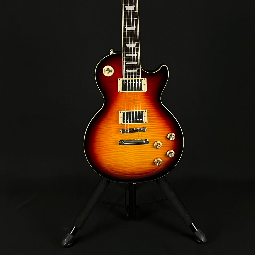 Epiphone Les Paul Standard Pro 2014