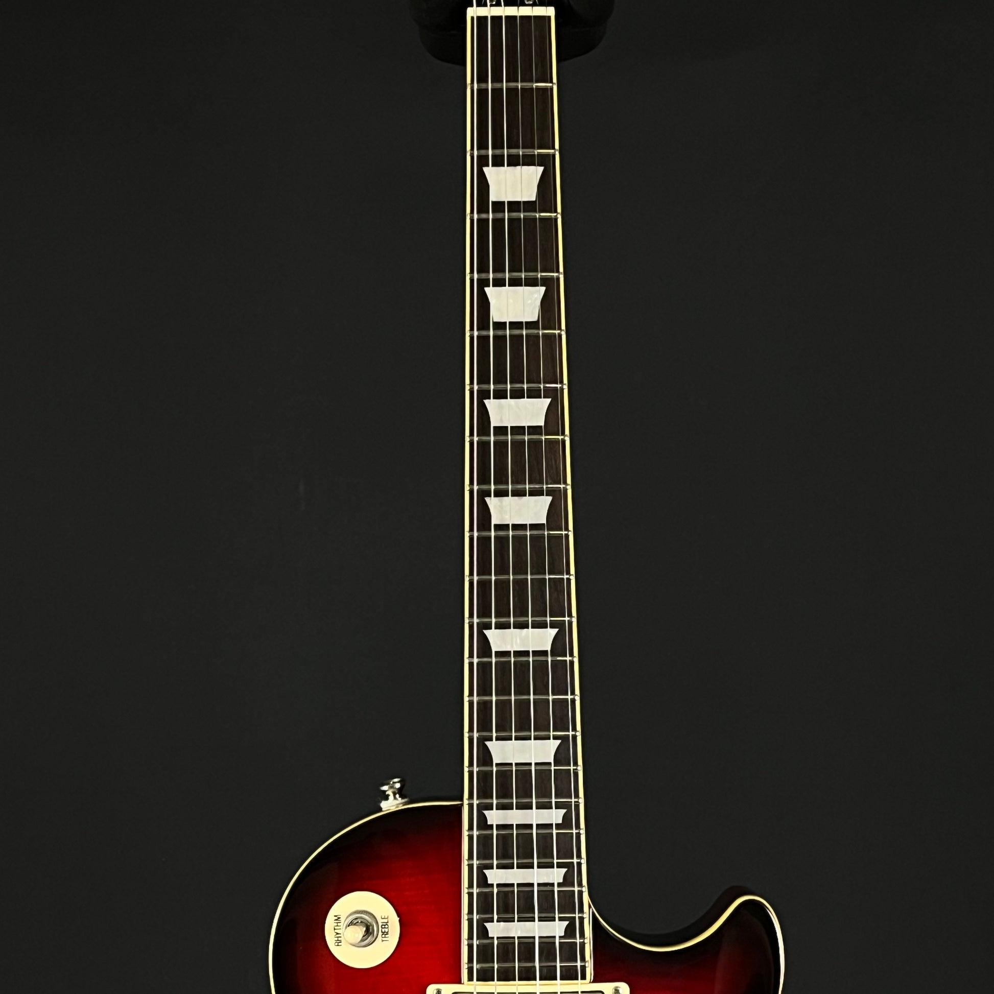 Epiphone Les Paul Standard Pro 2014
