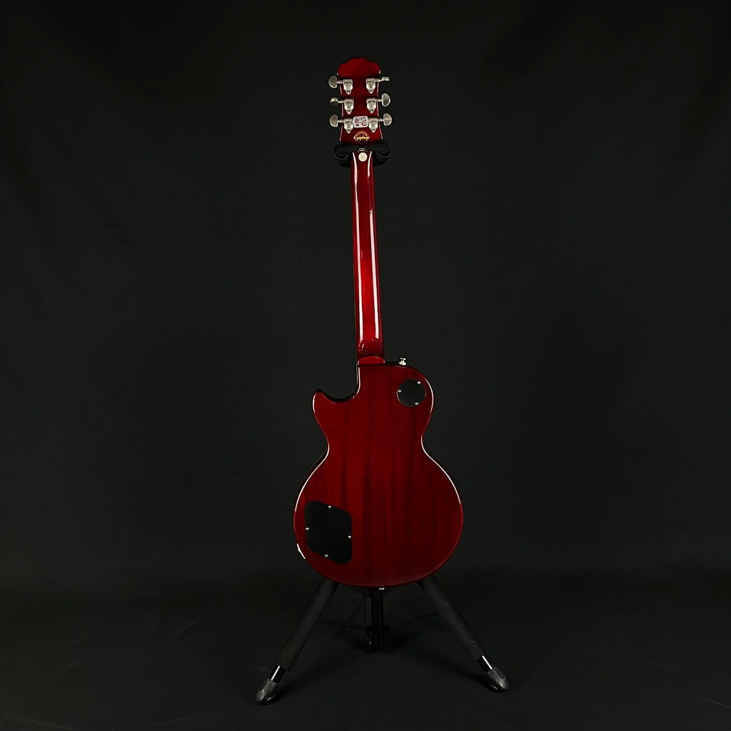 Epiphone Les Paul Standard Pro 2014