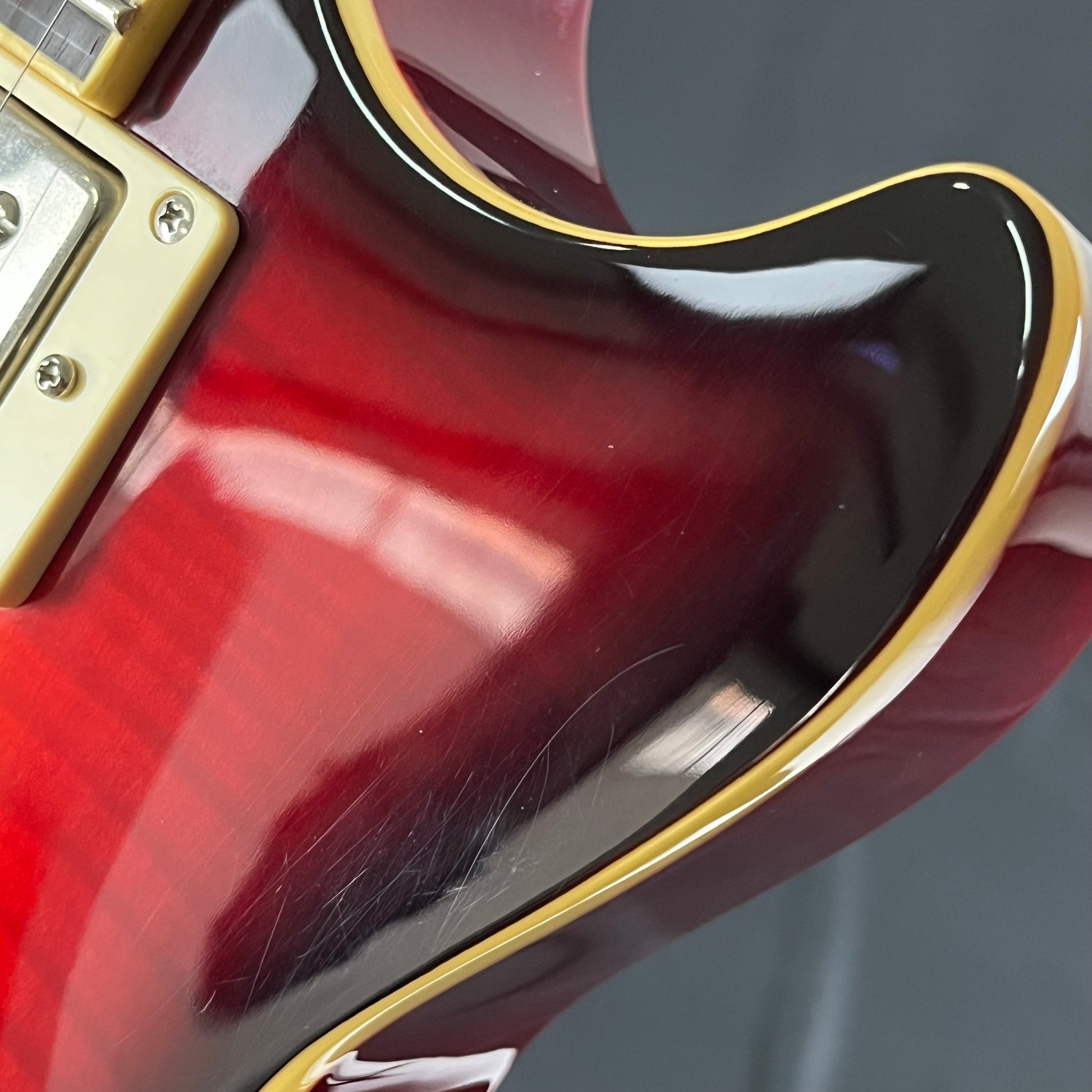 Epiphone Les Paul Standard Pro 2014