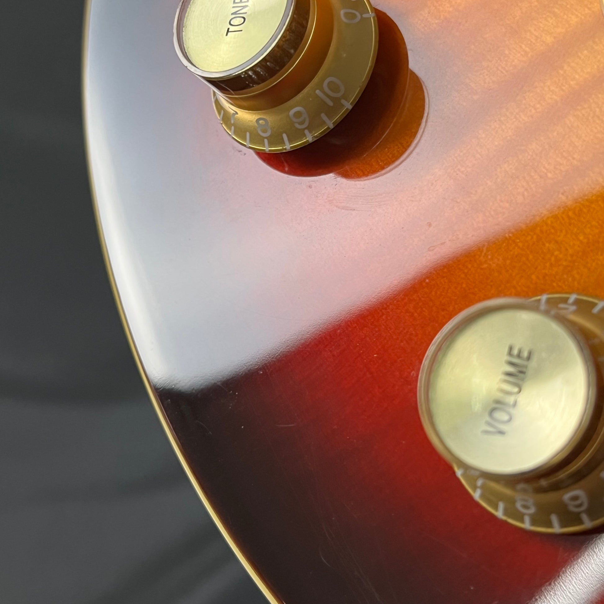 Epiphone Les Paul Standard Pro 2014