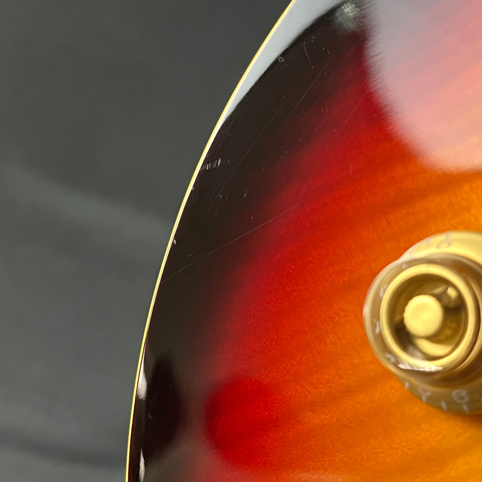 Epiphone Les Paul Standard Pro 2014