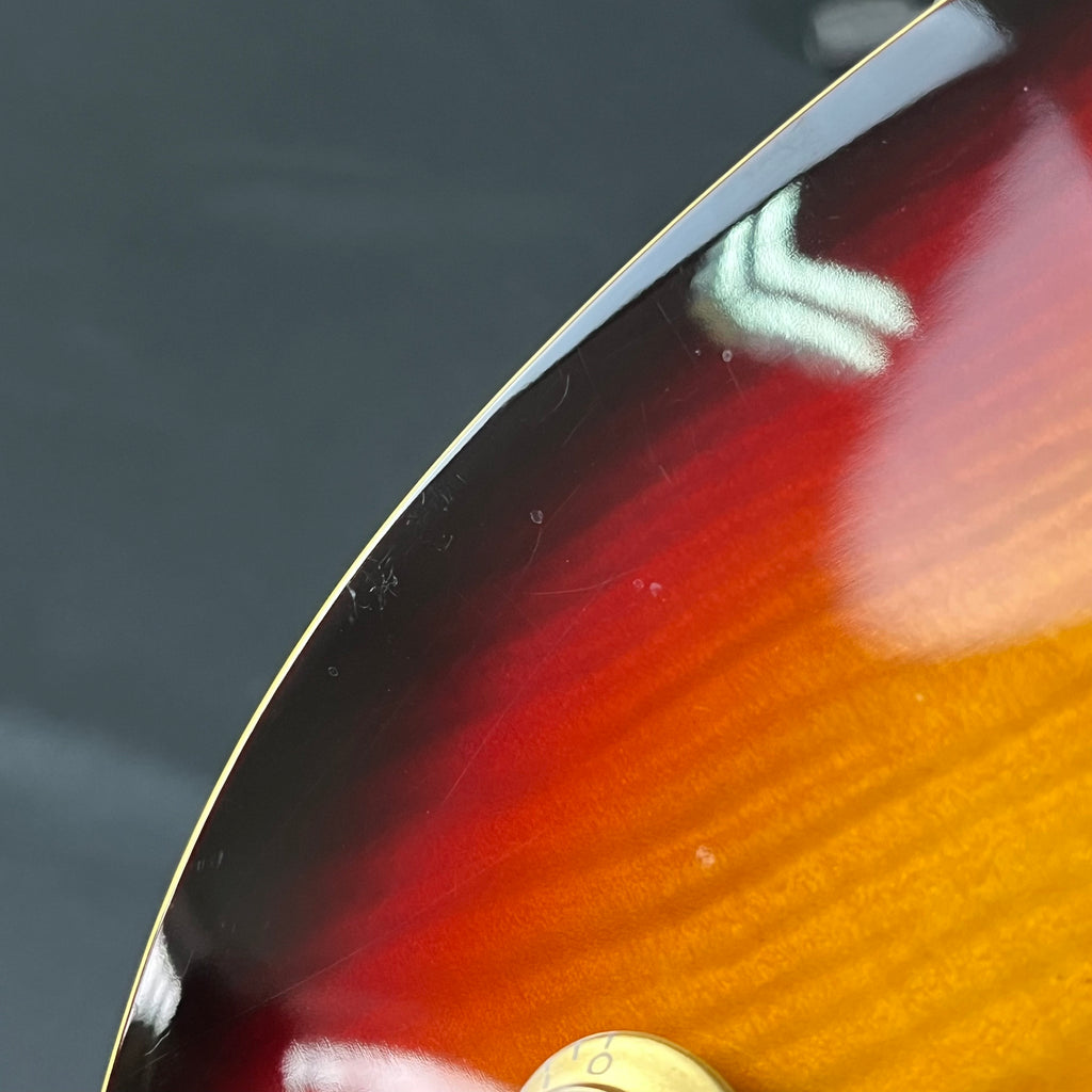 Epiphone Les Paul Standard Pro 2014