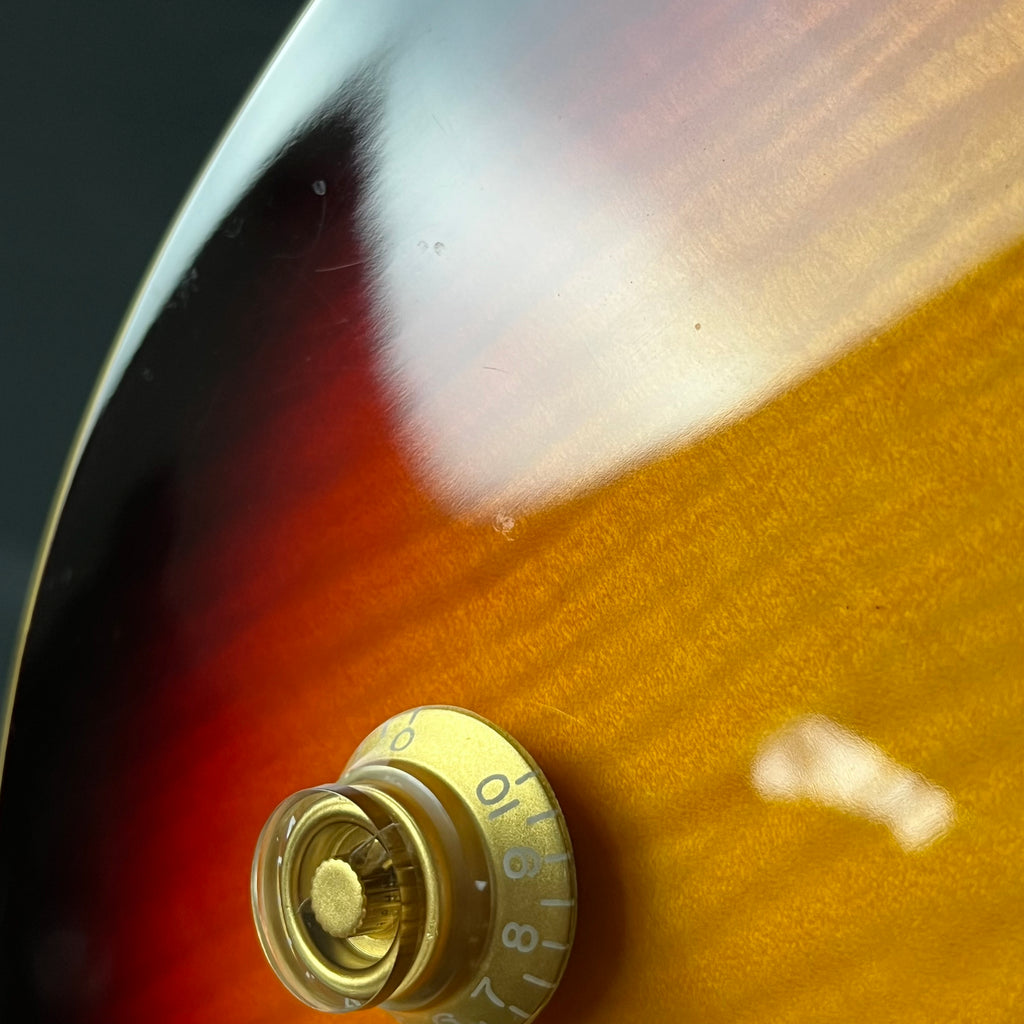 Epiphone Les Paul Standard Pro 2014