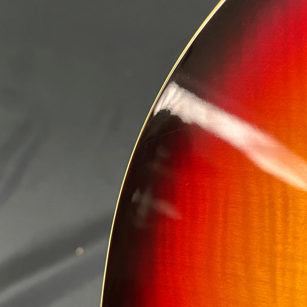 Epiphone Les Paul Standard Pro 2014