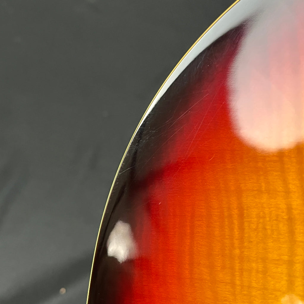 Epiphone Les Paul Standard Pro 2014