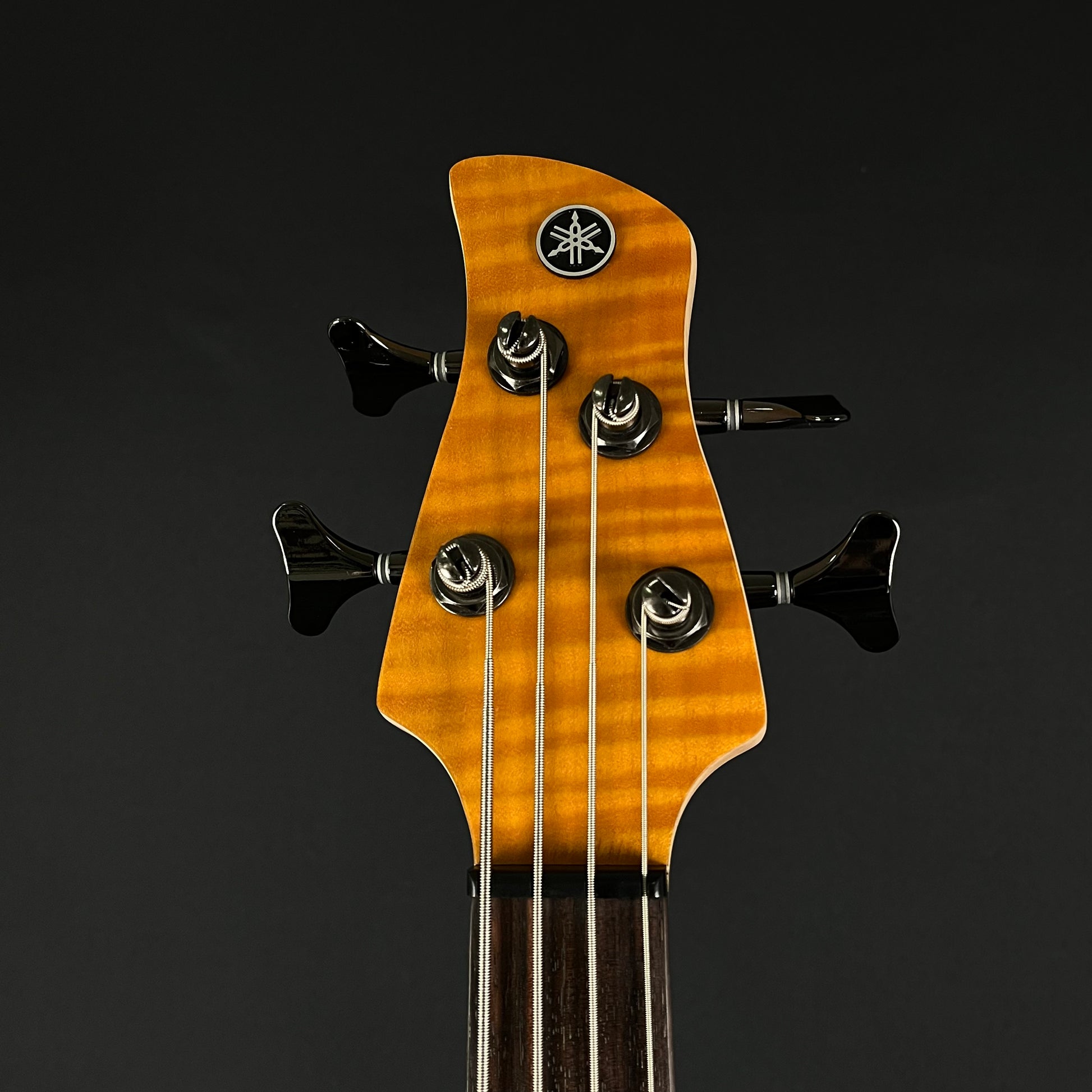 YAMAHA TRBX604FM Bass