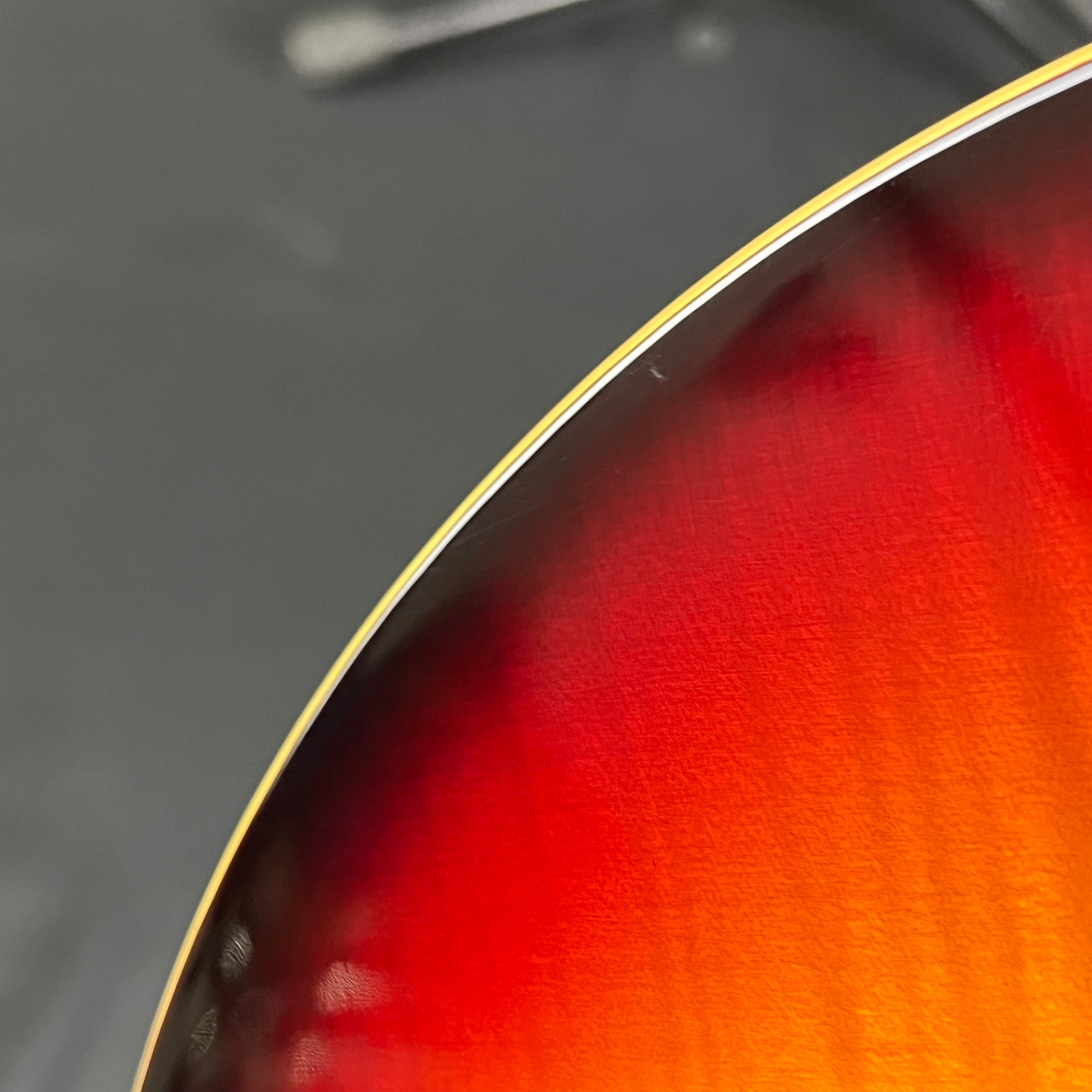 Epiphone Les Paul Standard Pro 2014