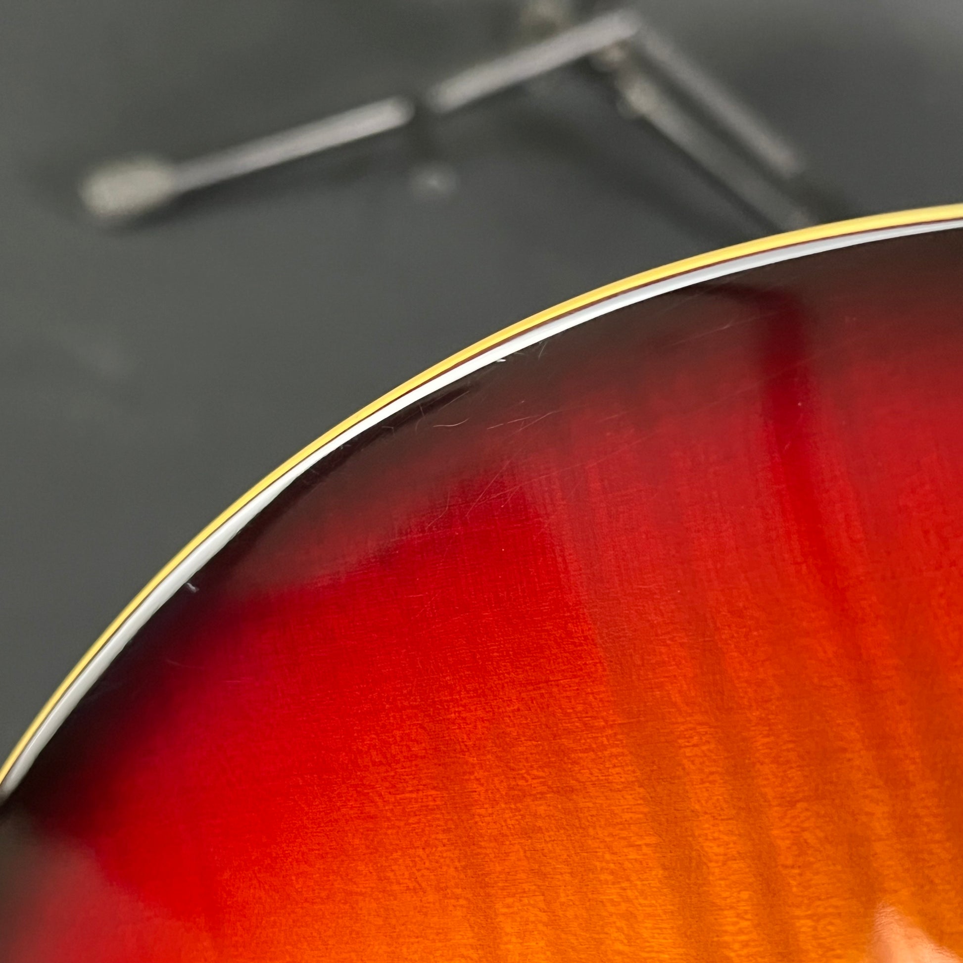 Epiphone Les Paul Standard Pro 2014