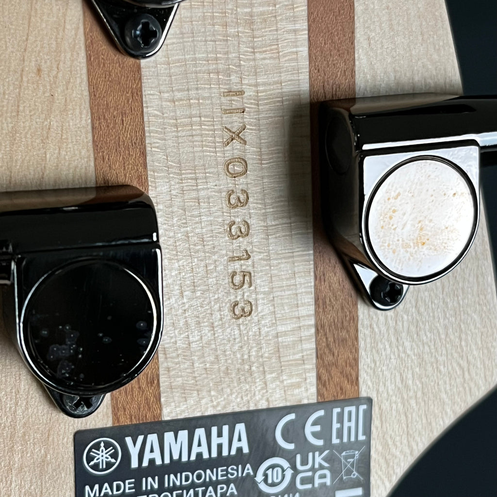 YAMAHA TRBX604FM Bass