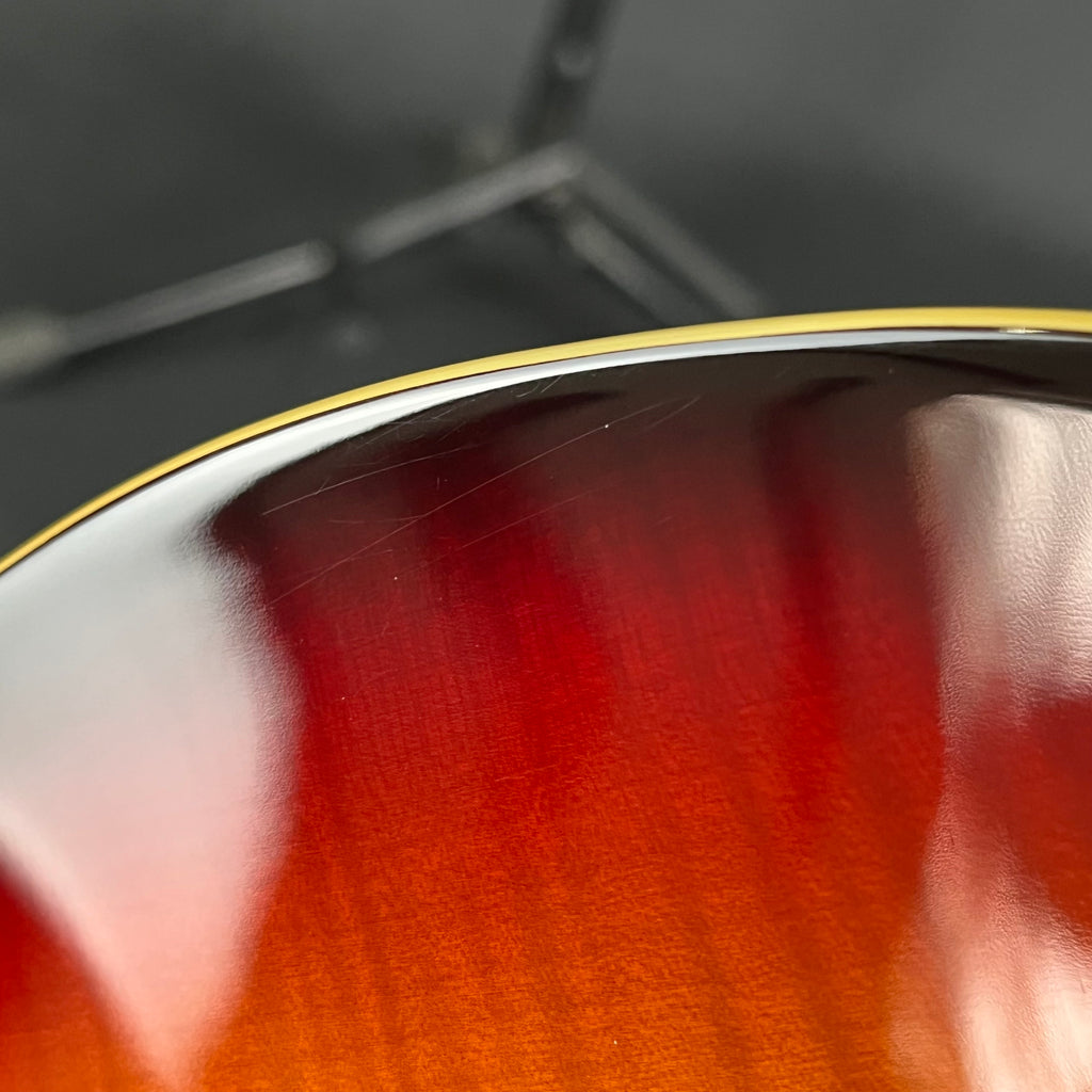 Epiphone Les Paul Standard Pro 2014